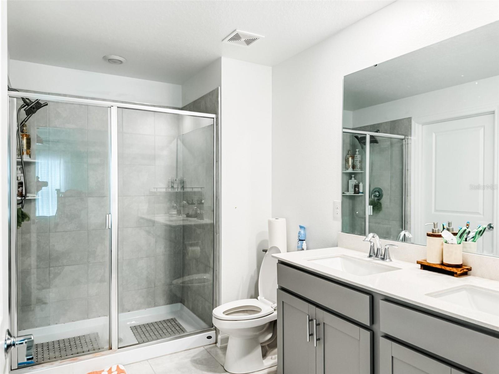 TRINITY LAKES PH 1 & 2 - Residential