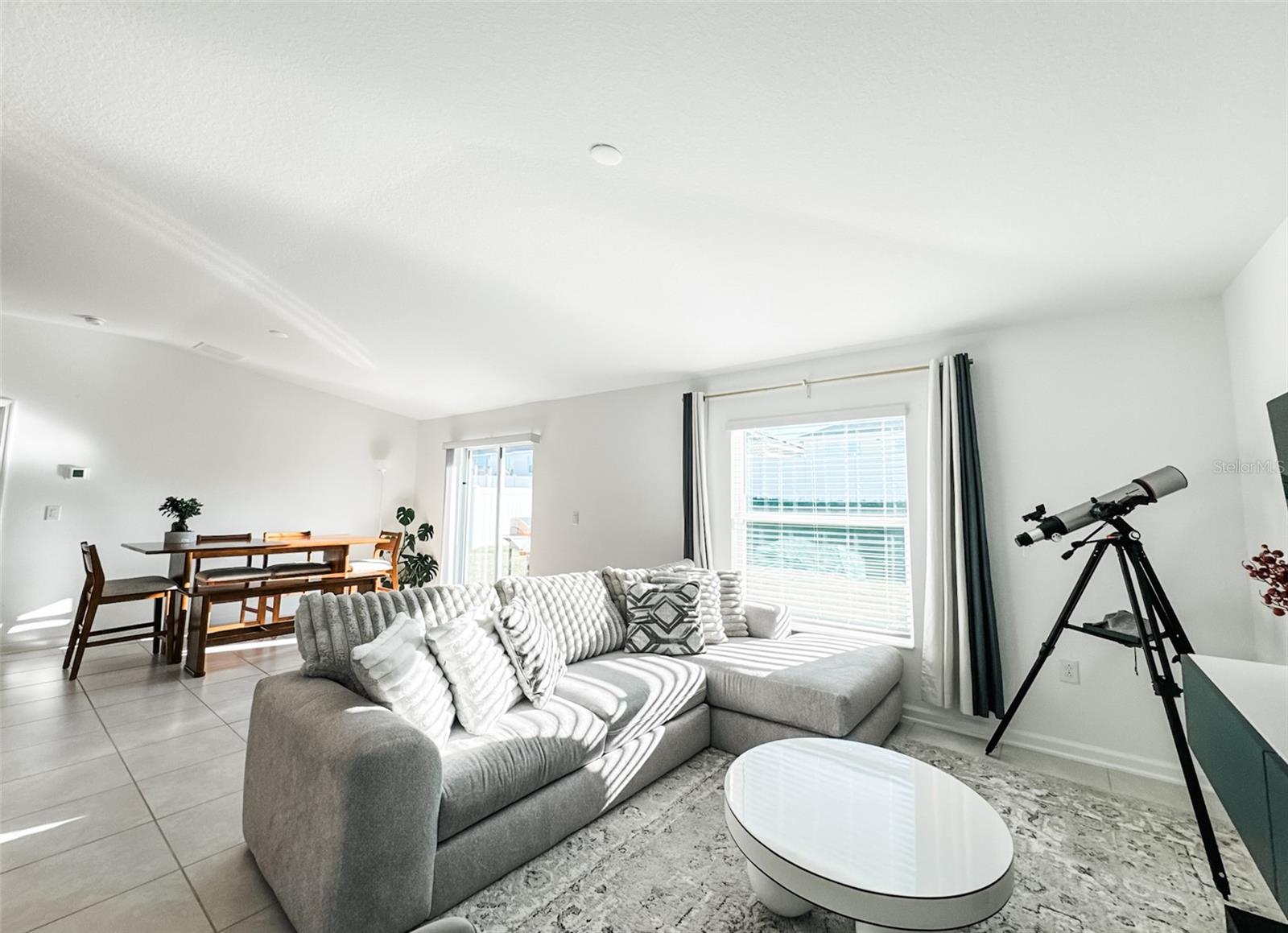 TRINITY LAKES PH 1 & 2 - Residential