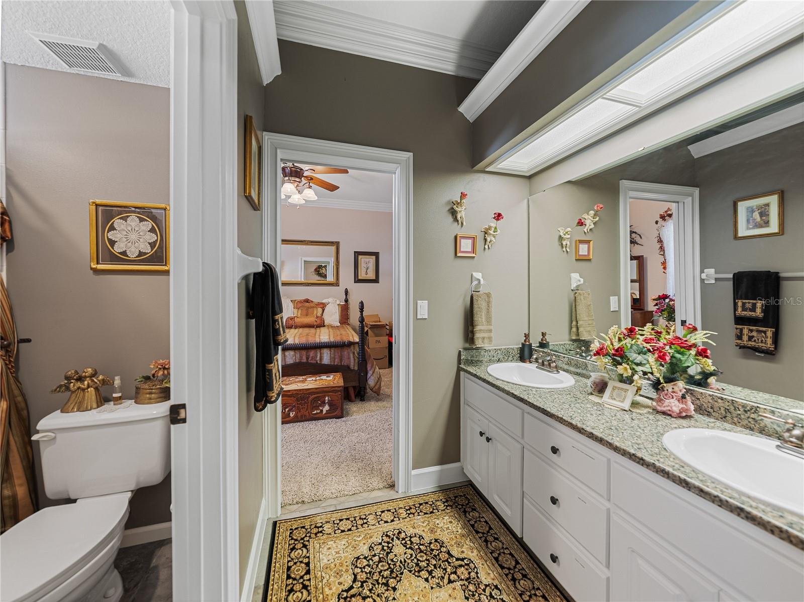 LAKE JULIANA RESERVE - Residential