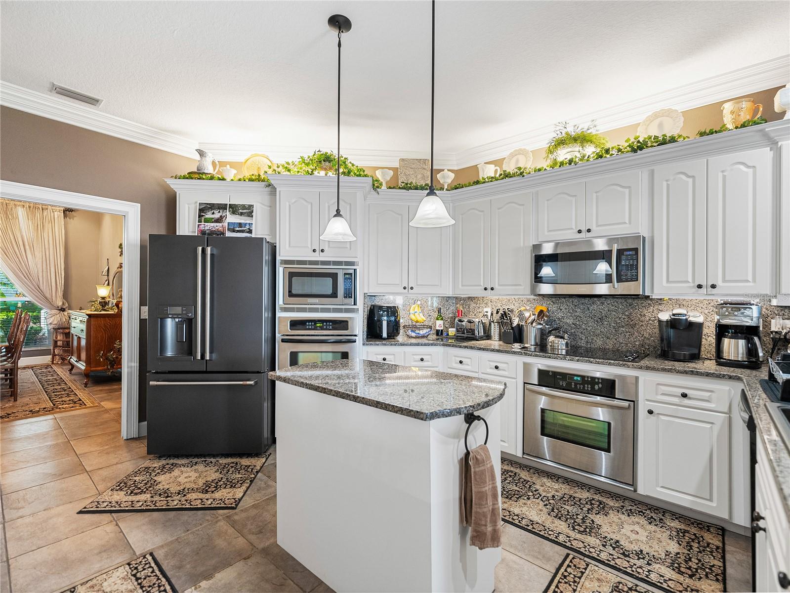 LAKE JULIANA RESERVE - Residential