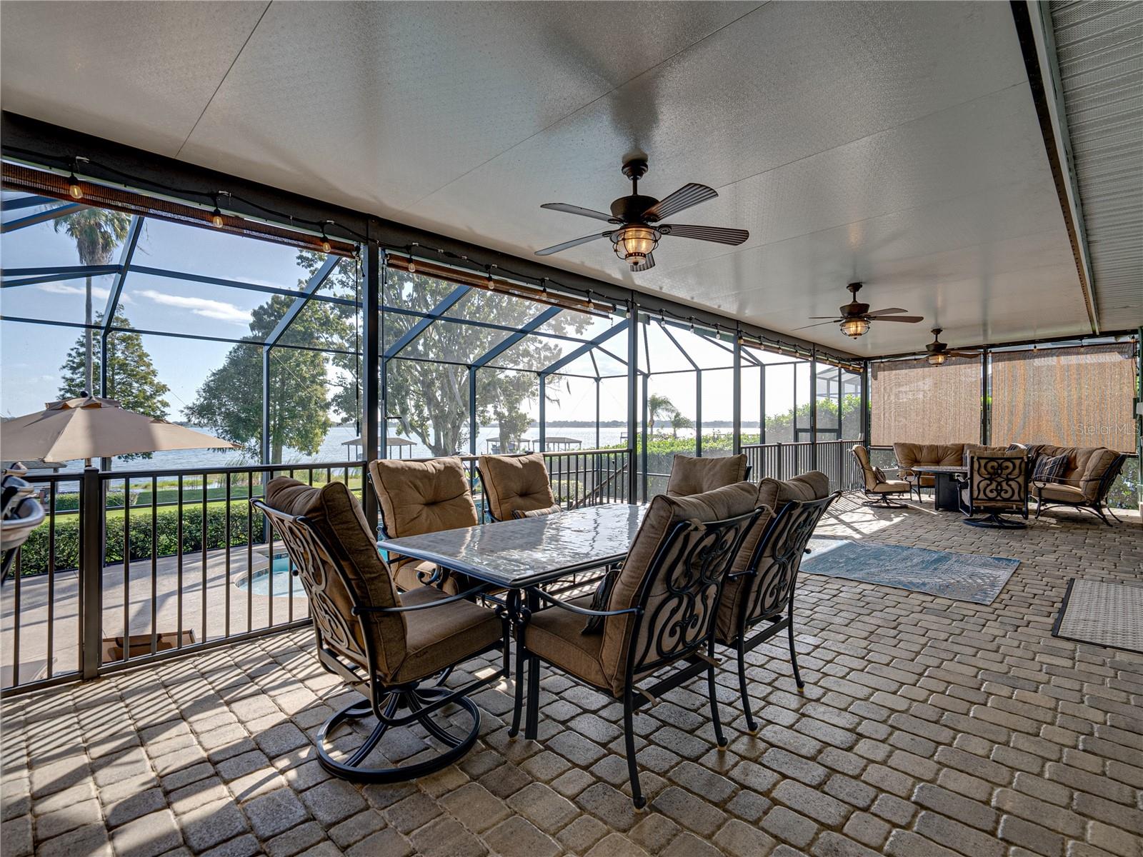 LAKE JULIANA RESERVE - Residential