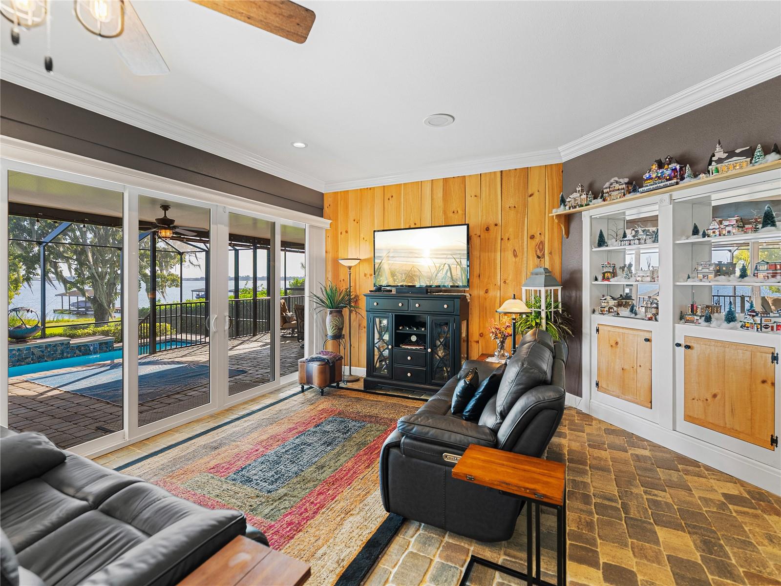 LAKE JULIANA RESERVE - Residential