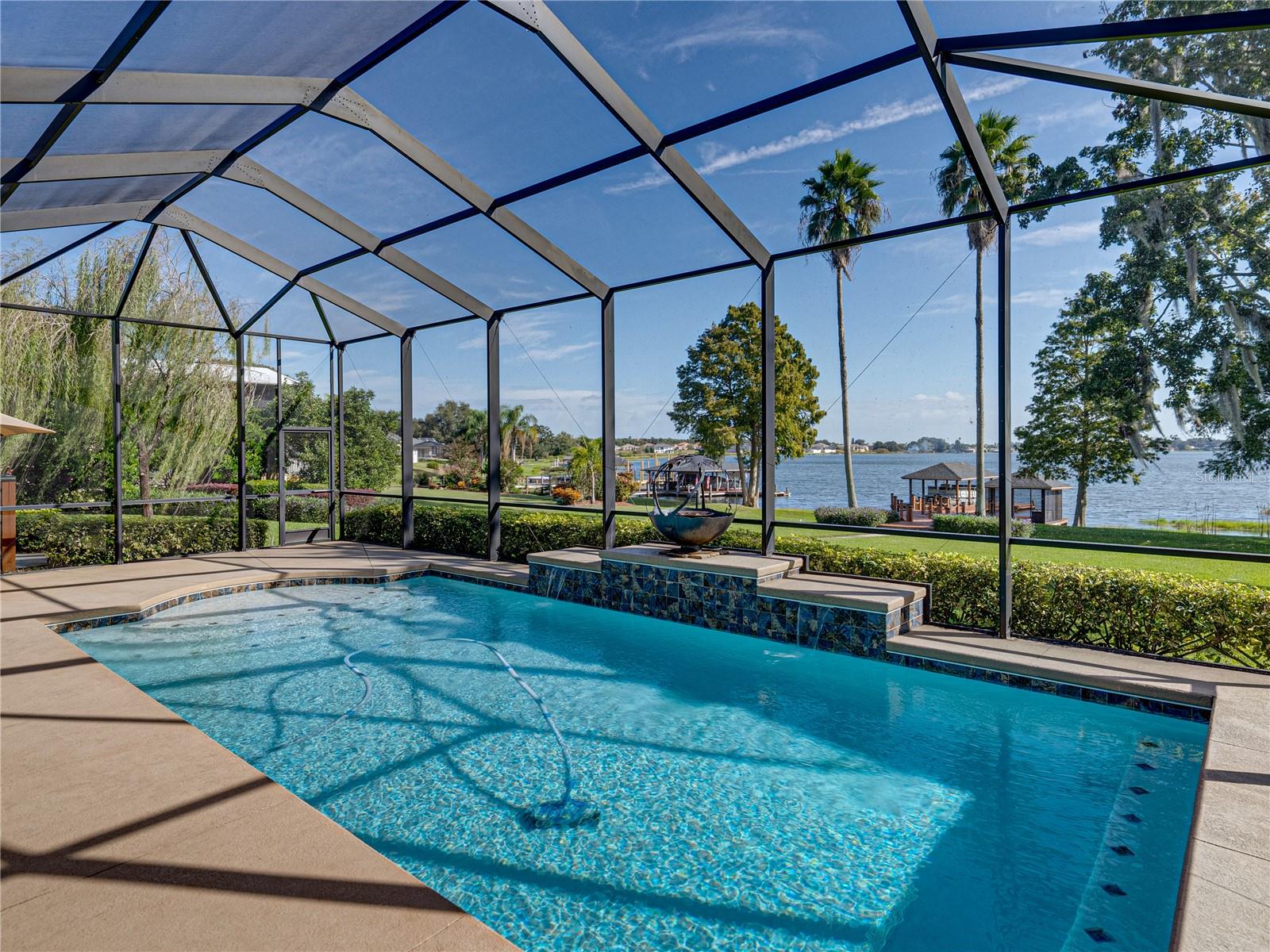 LAKE JULIANA RESERVE - Residential