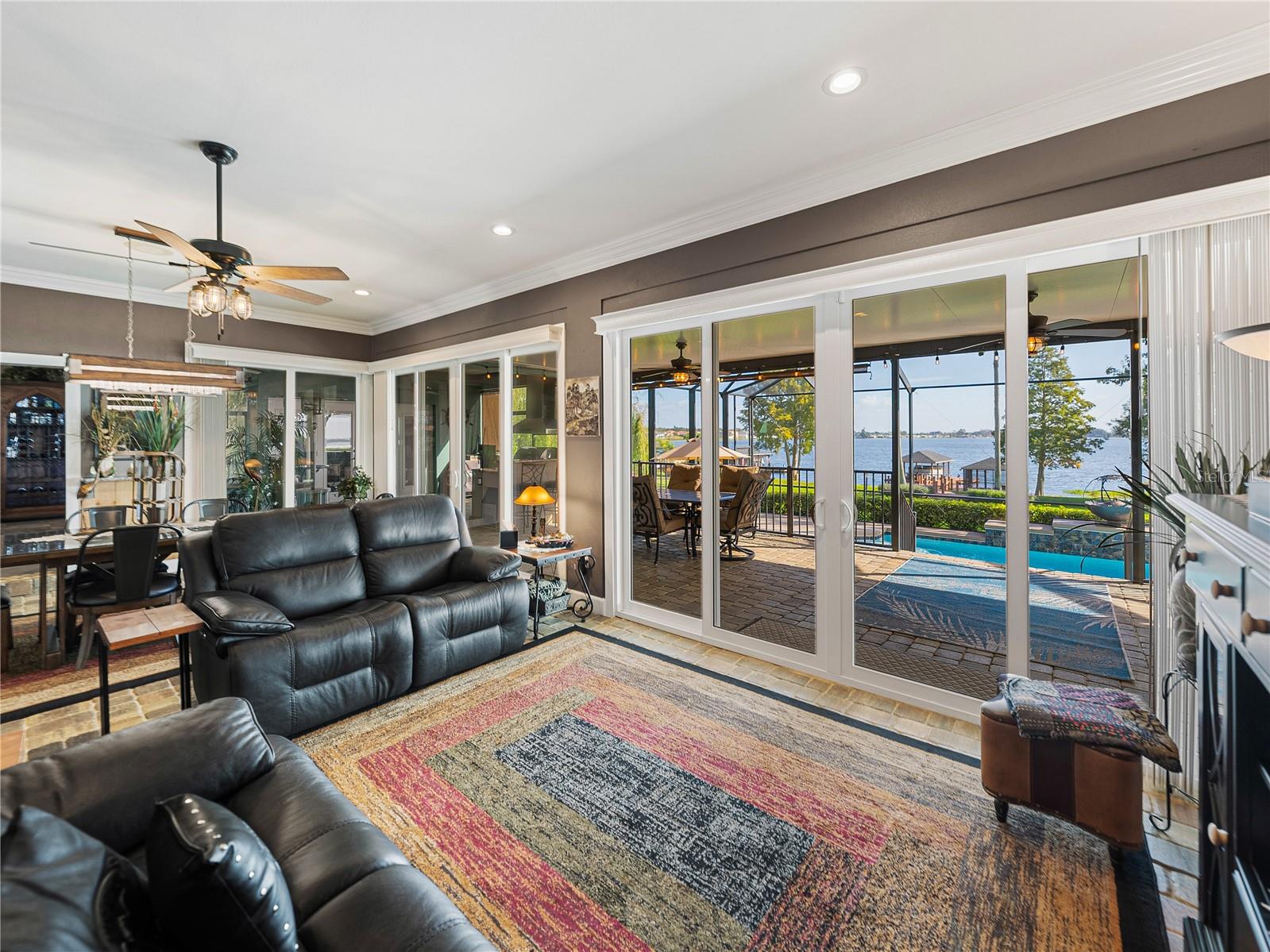 LAKE JULIANA RESERVE - Residential