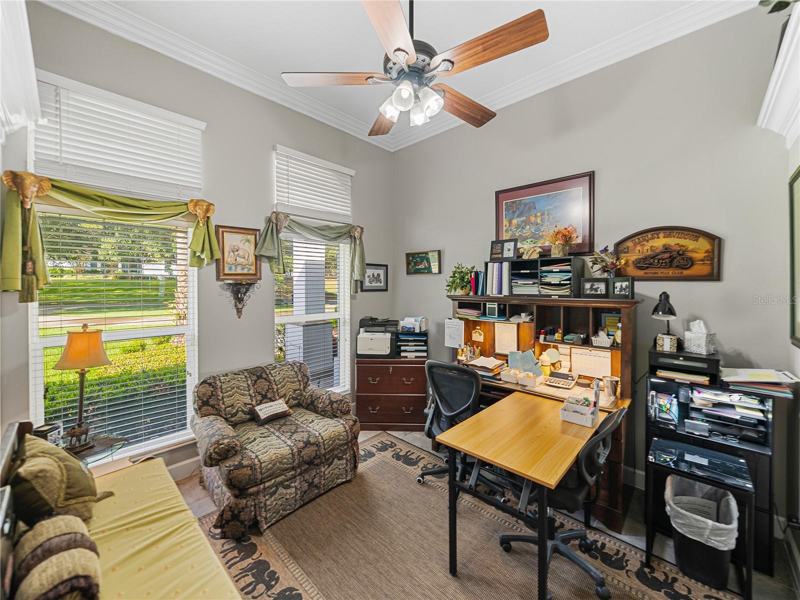 LAKE JULIANA RESERVE - Residential