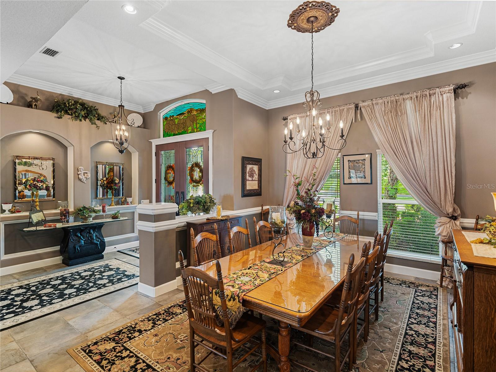 LAKE JULIANA RESERVE - Residential