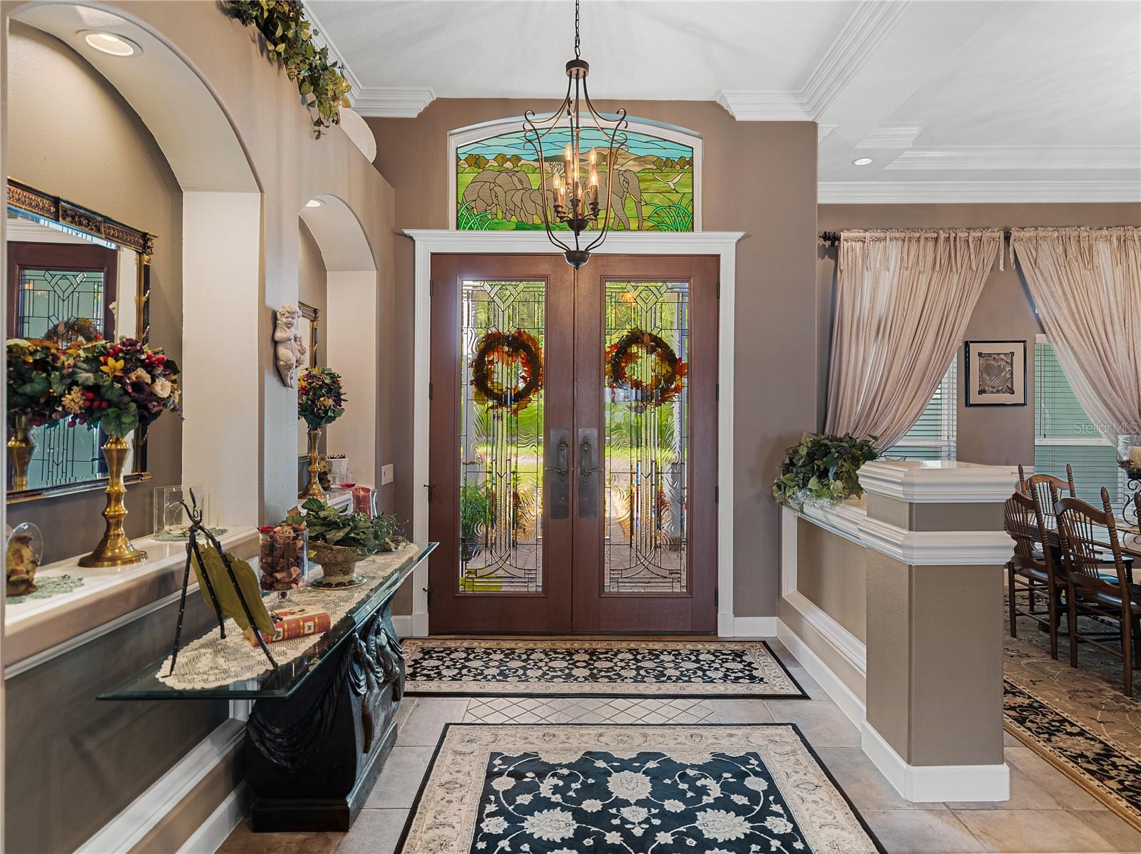 LAKE JULIANA RESERVE - Residential