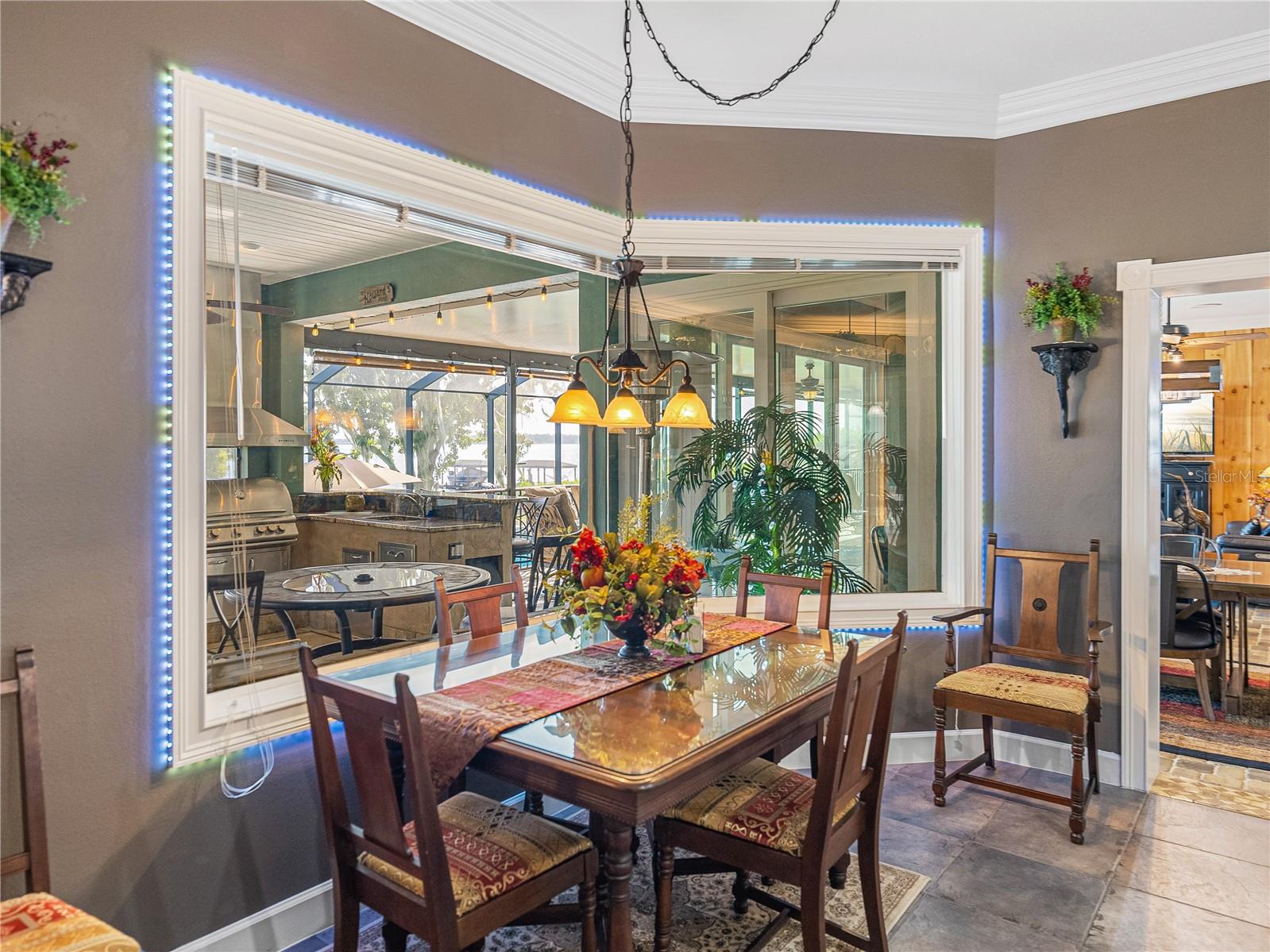 LAKE JULIANA RESERVE - Residential