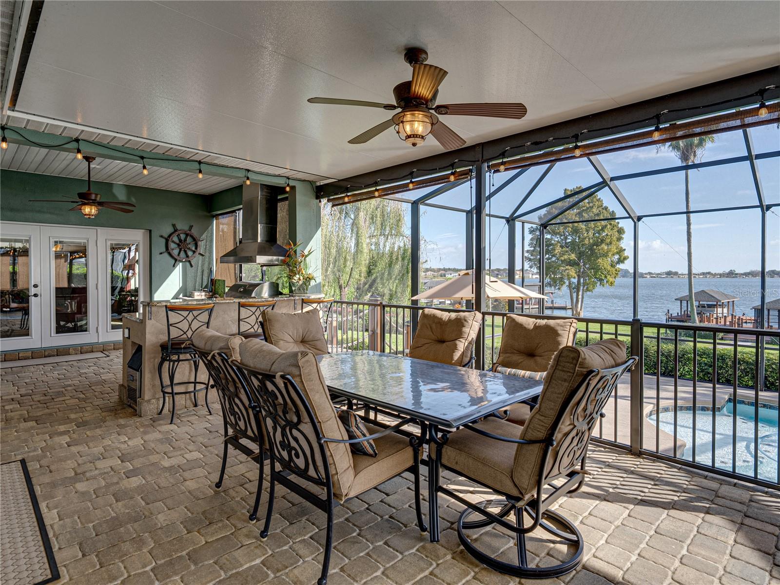 LAKE JULIANA RESERVE - Residential