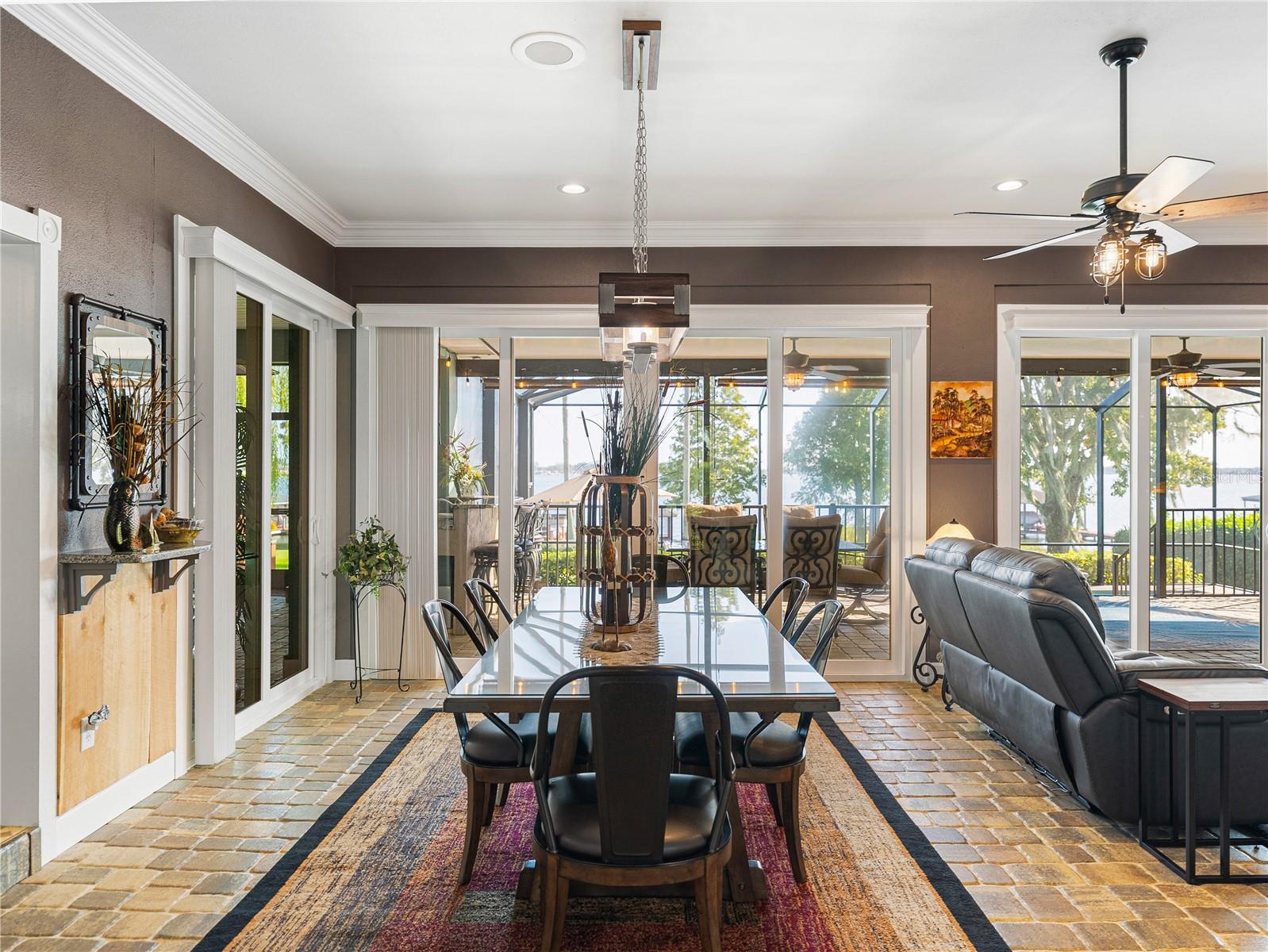 LAKE JULIANA RESERVE - Residential