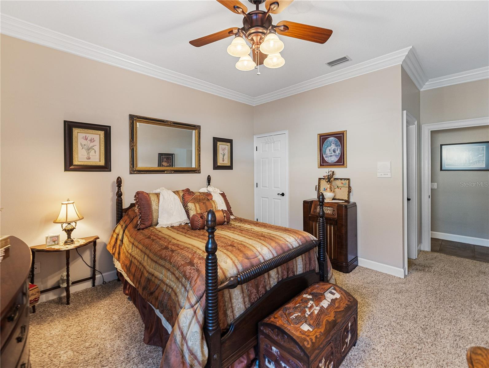 LAKE JULIANA RESERVE - Residential