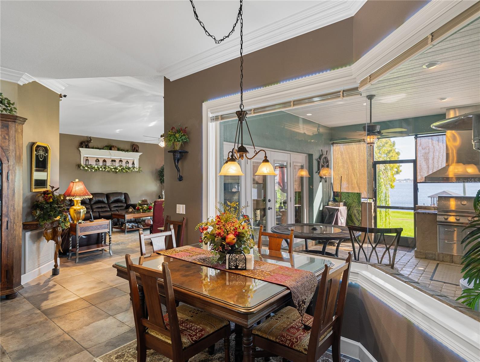 LAKE JULIANA RESERVE - Residential