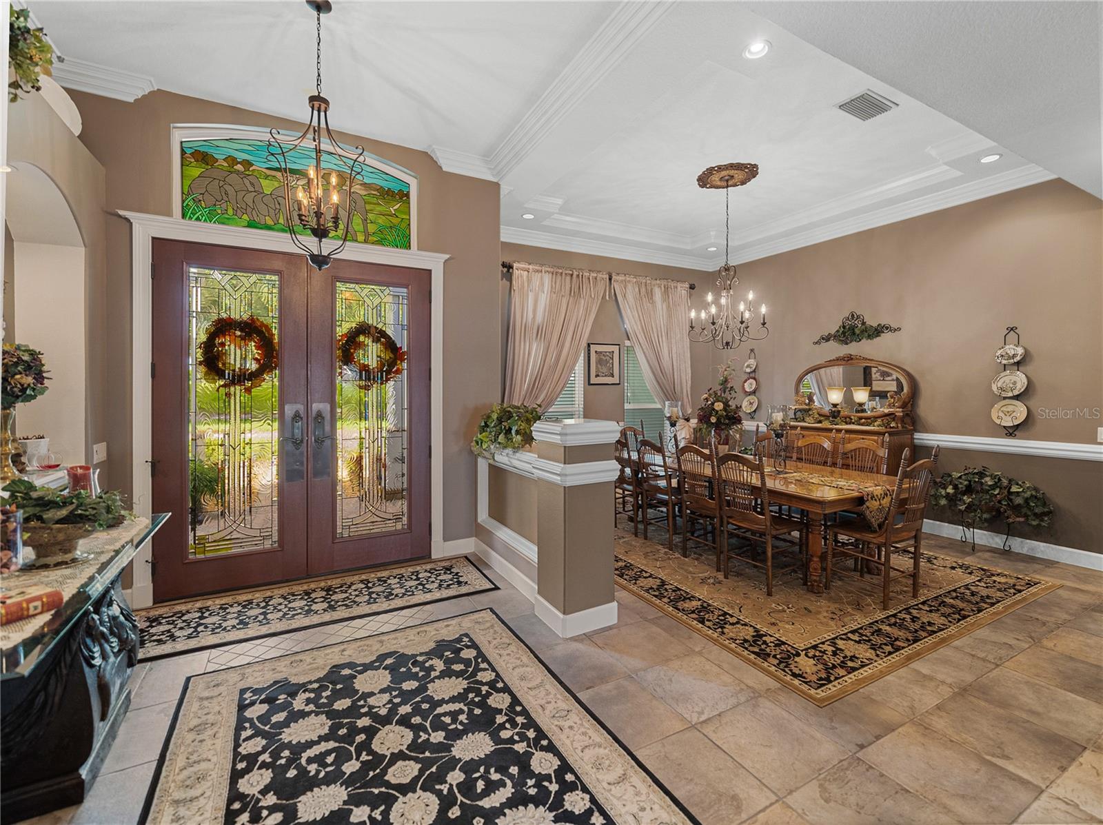 LAKE JULIANA RESERVE - Residential