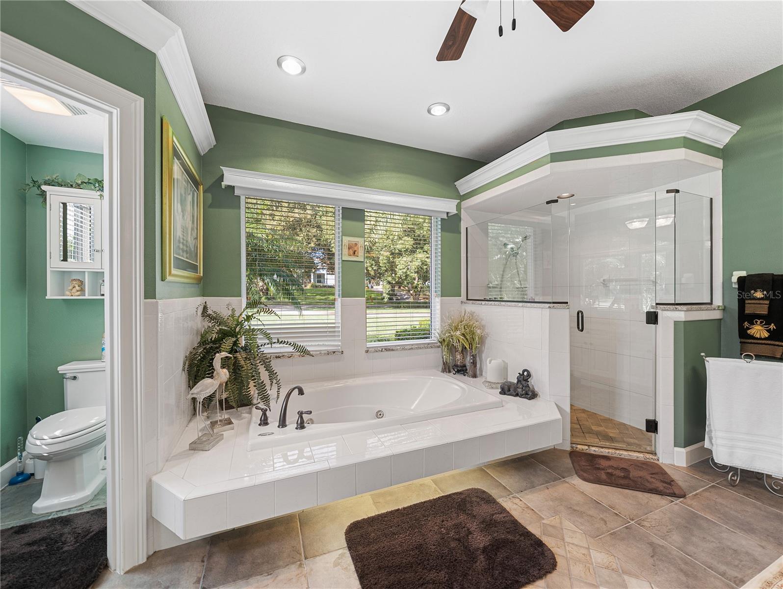 LAKE JULIANA RESERVE - Residential