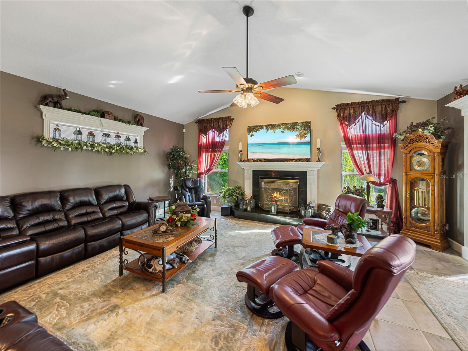 LAKE JULIANA RESERVE - Residential