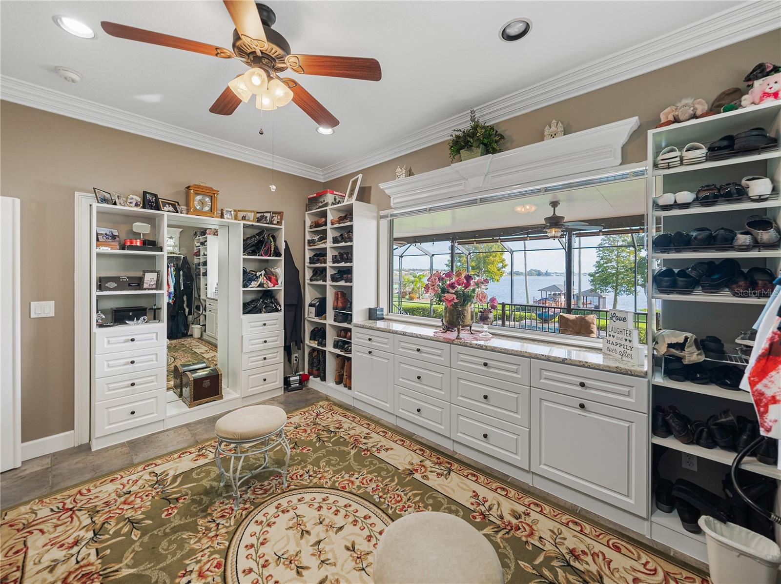 LAKE JULIANA RESERVE - Residential