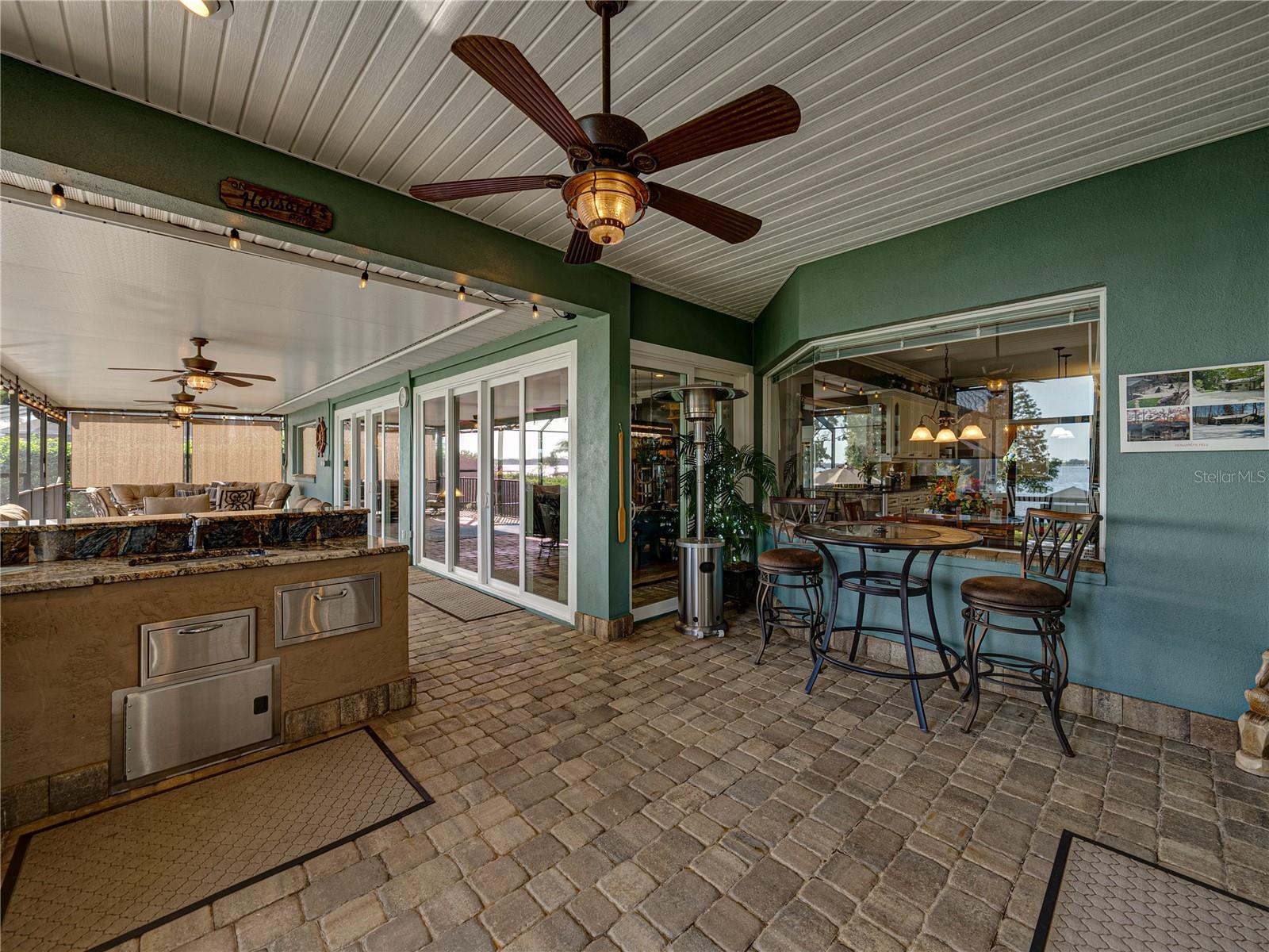 LAKE JULIANA RESERVE - Residential