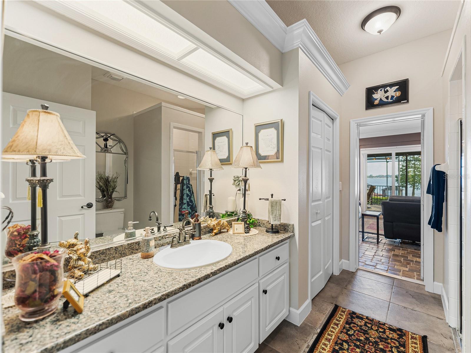 LAKE JULIANA RESERVE - Residential