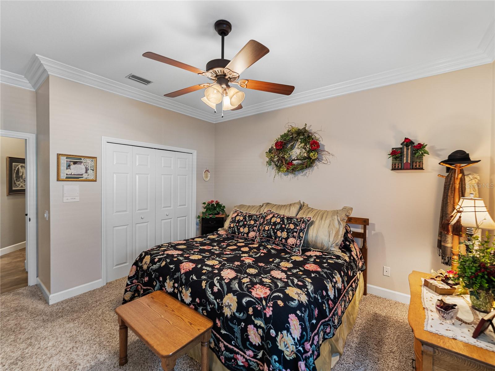 LAKE JULIANA RESERVE - Residential