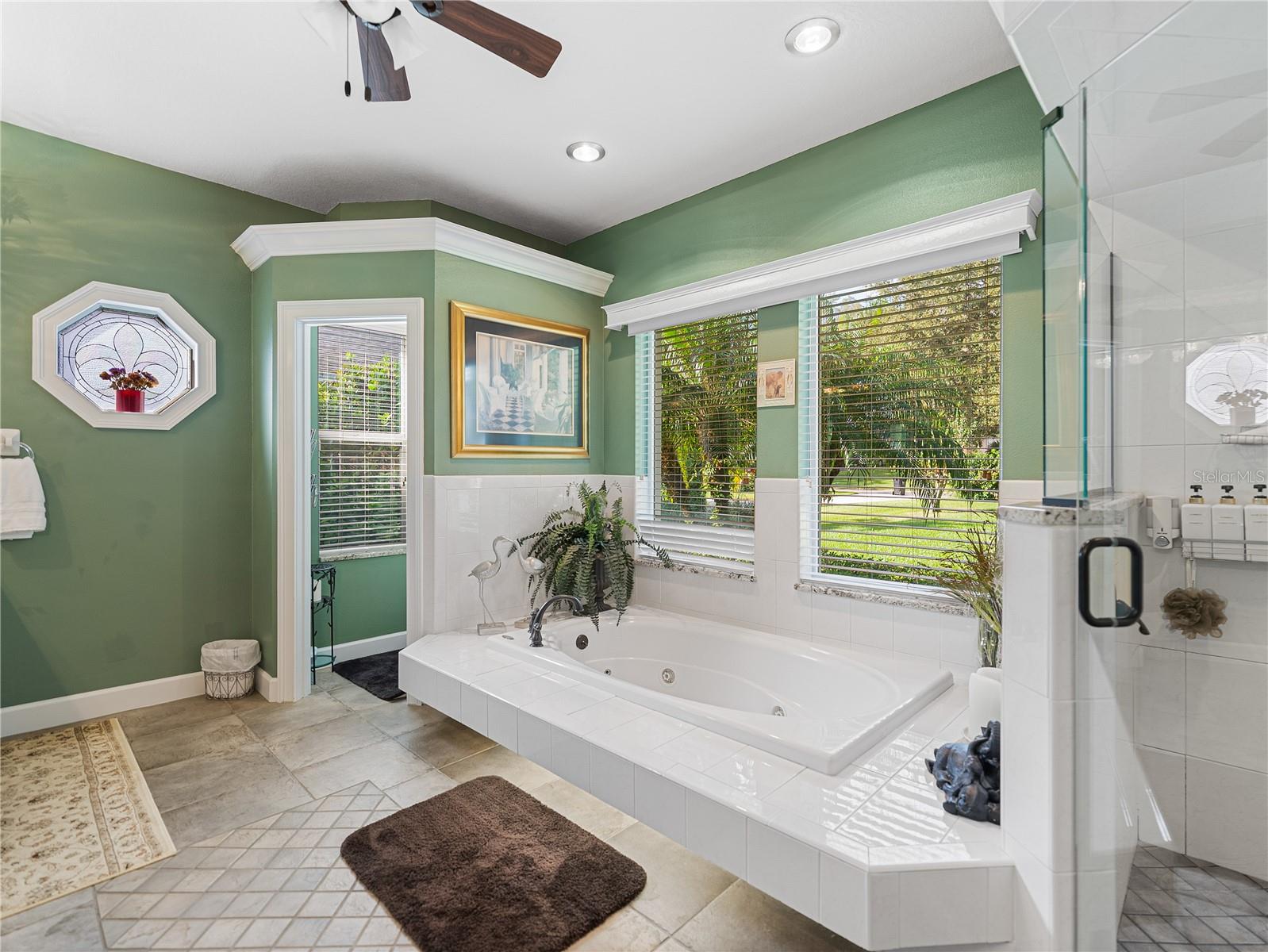 LAKE JULIANA RESERVE - Residential