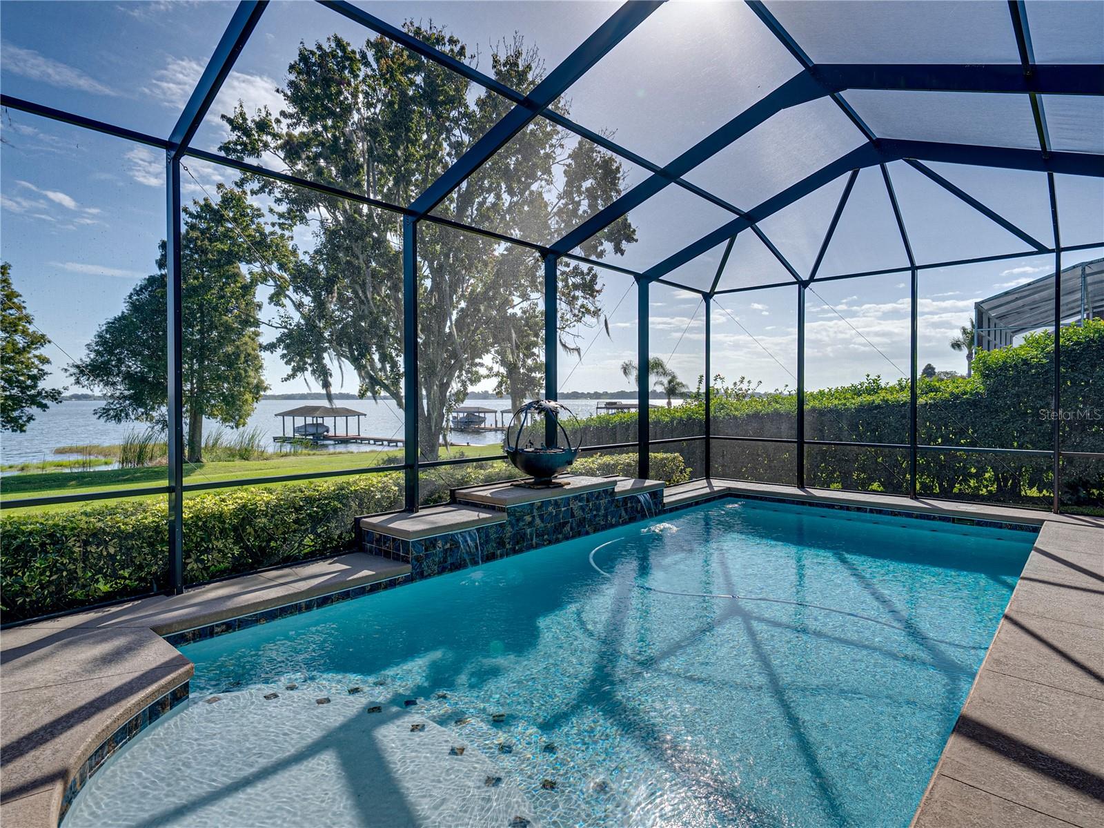 LAKE JULIANA RESERVE - Residential