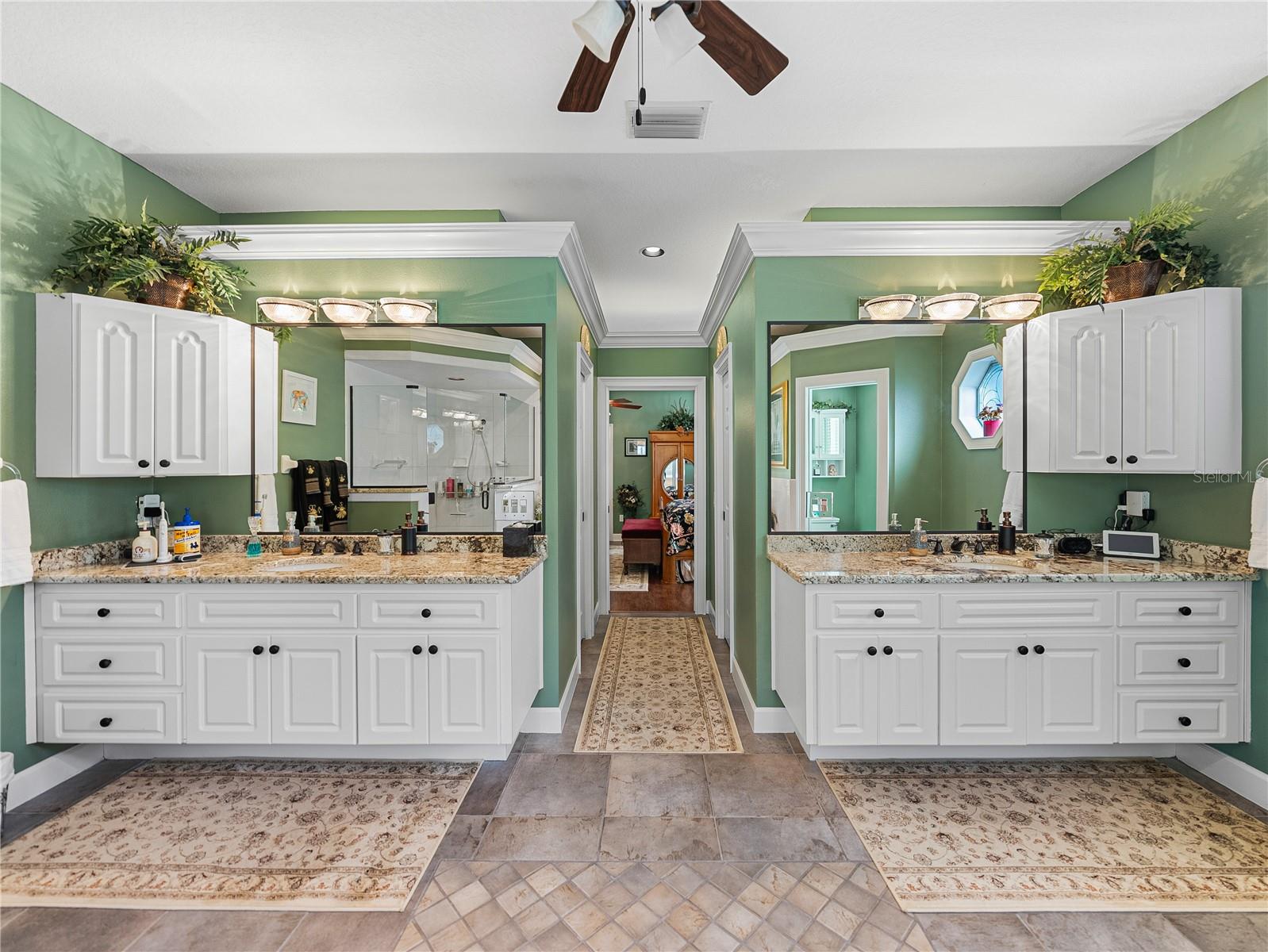 LAKE JULIANA RESERVE - Residential