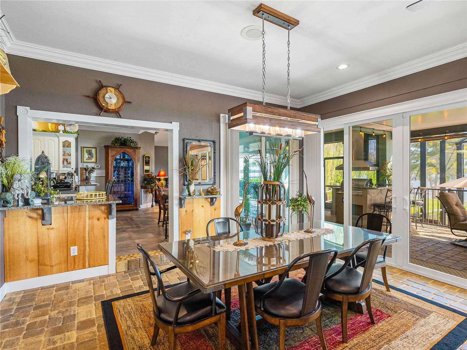 LAKE JULIANA RESERVE - Residential