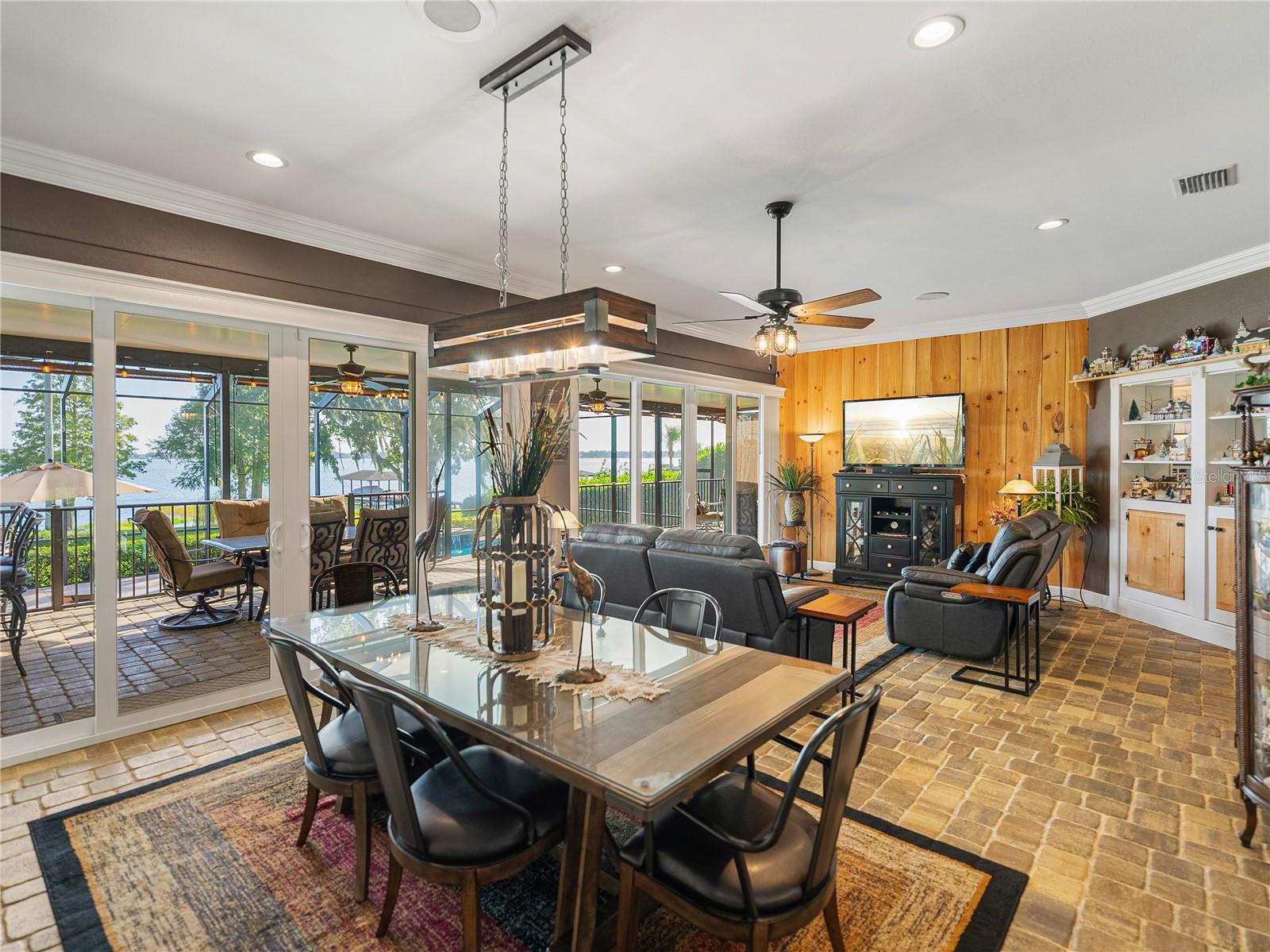 LAKE JULIANA RESERVE - Residential