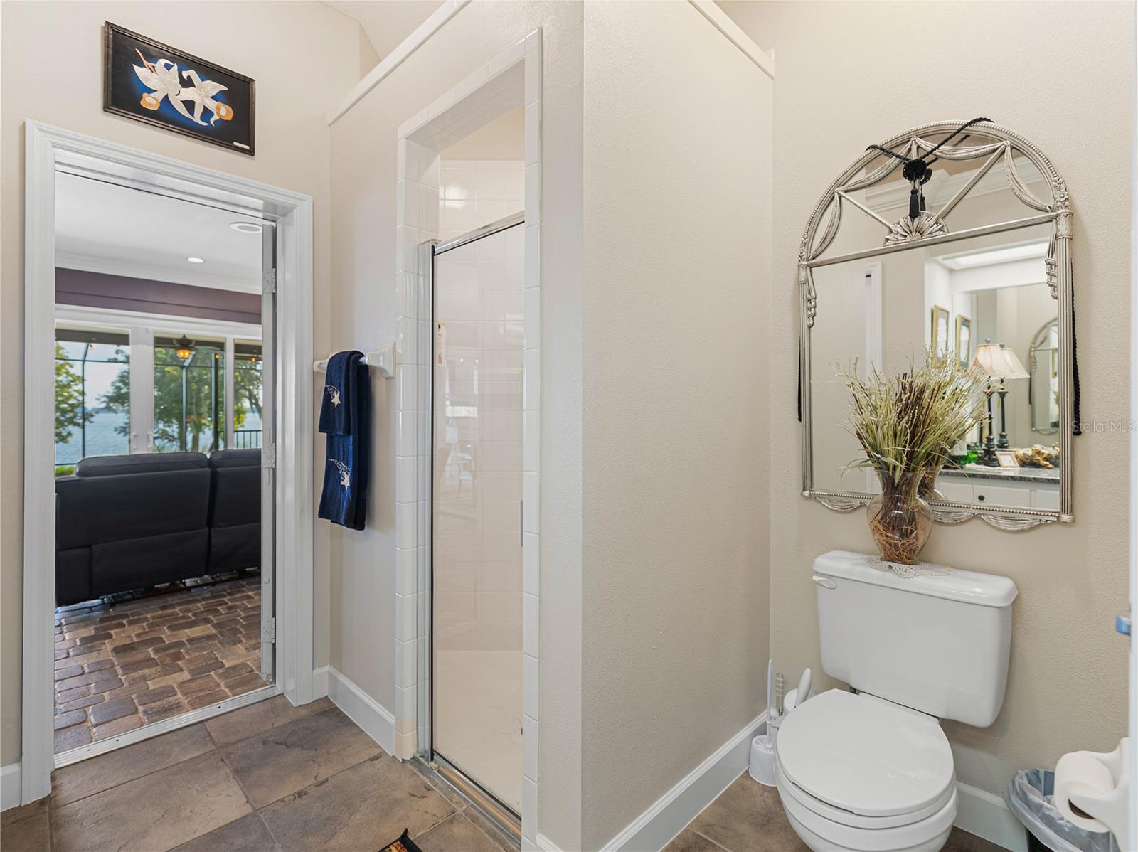 LAKE JULIANA RESERVE - Residential