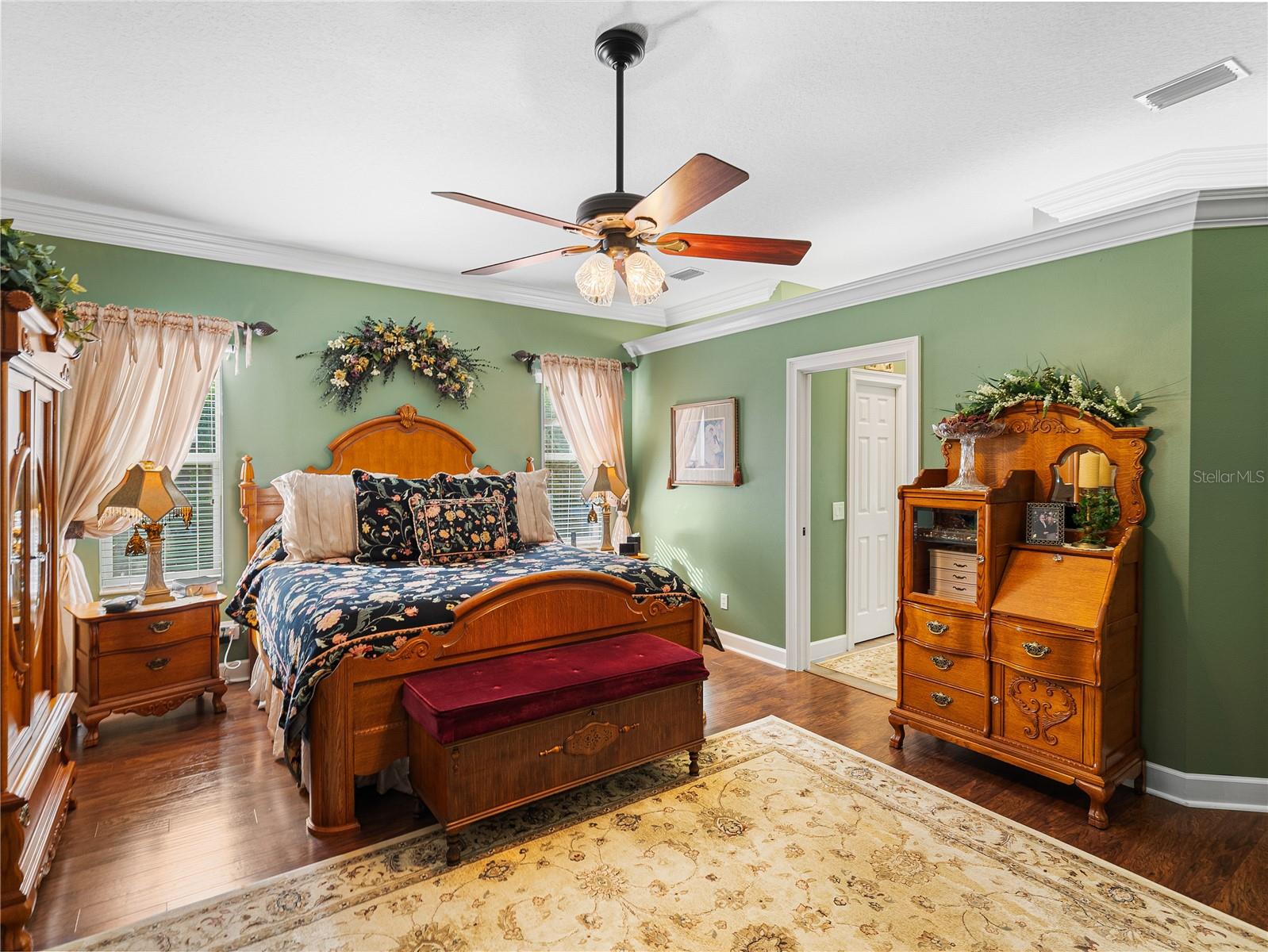 LAKE JULIANA RESERVE - Residential