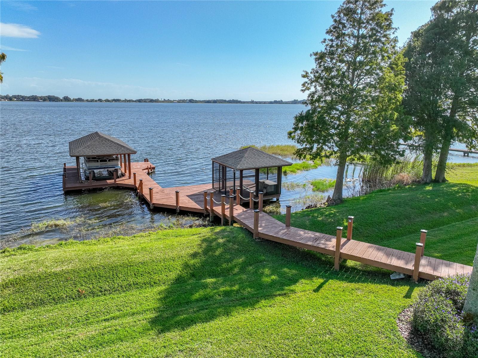 LAKE JULIANA RESERVE - Residential