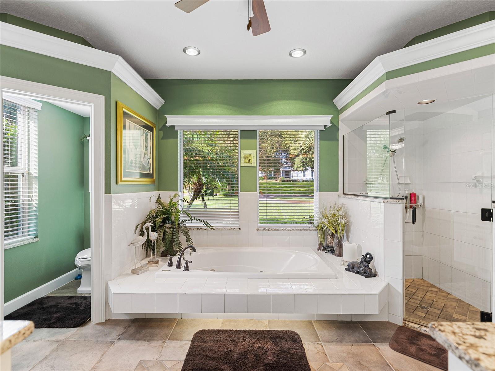 LAKE JULIANA RESERVE - Residential