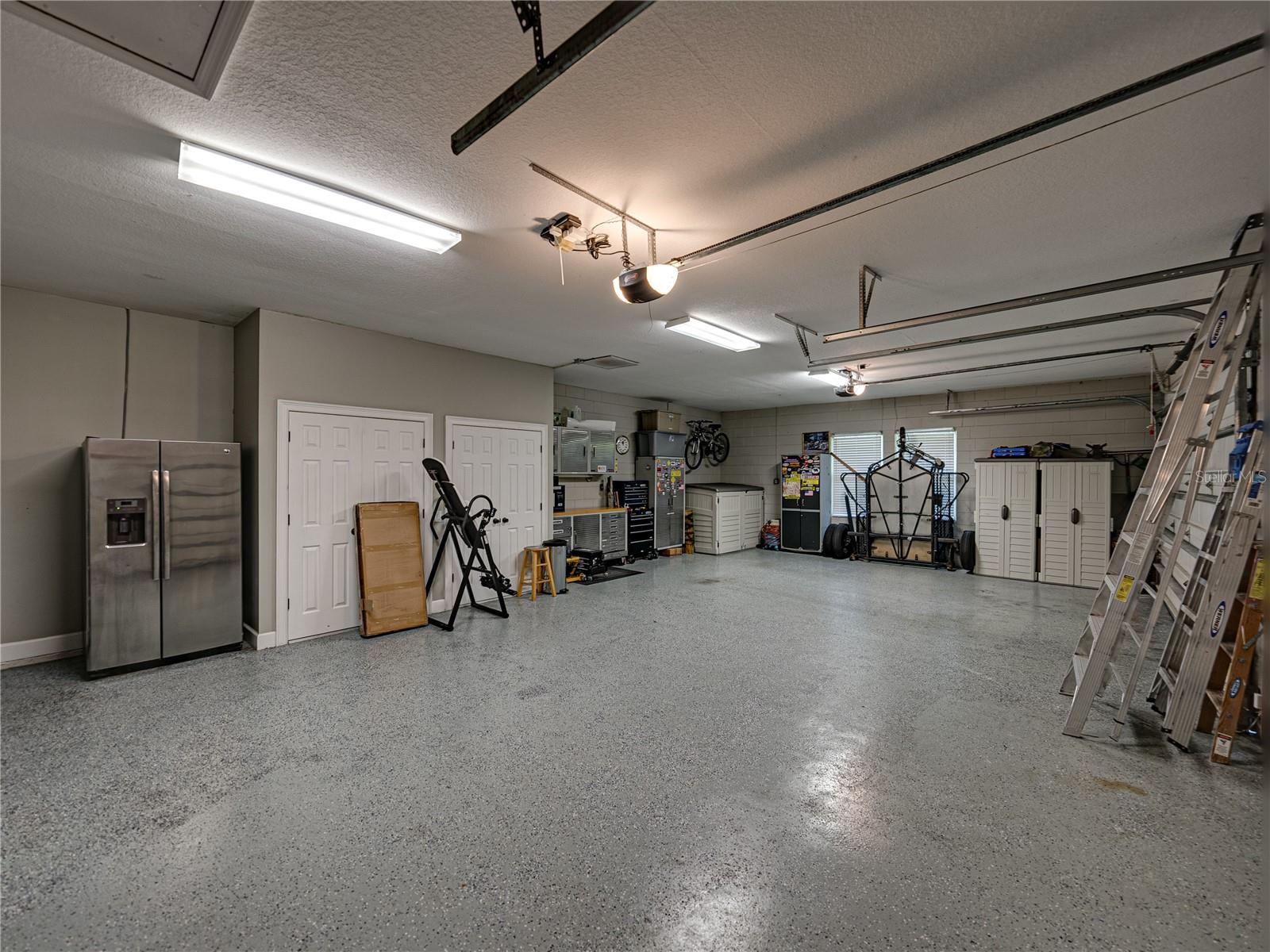 LAKE JULIANA RESERVE - Residential