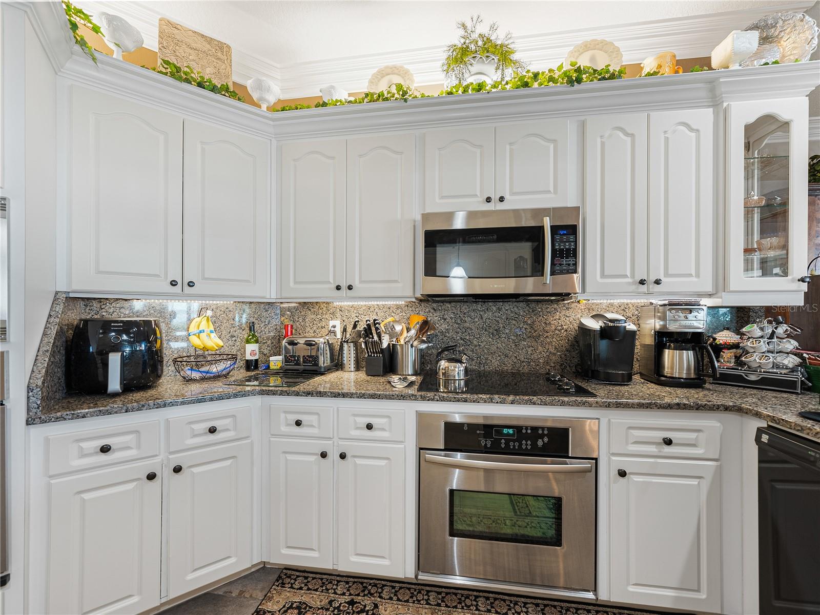 LAKE JULIANA RESERVE - Residential