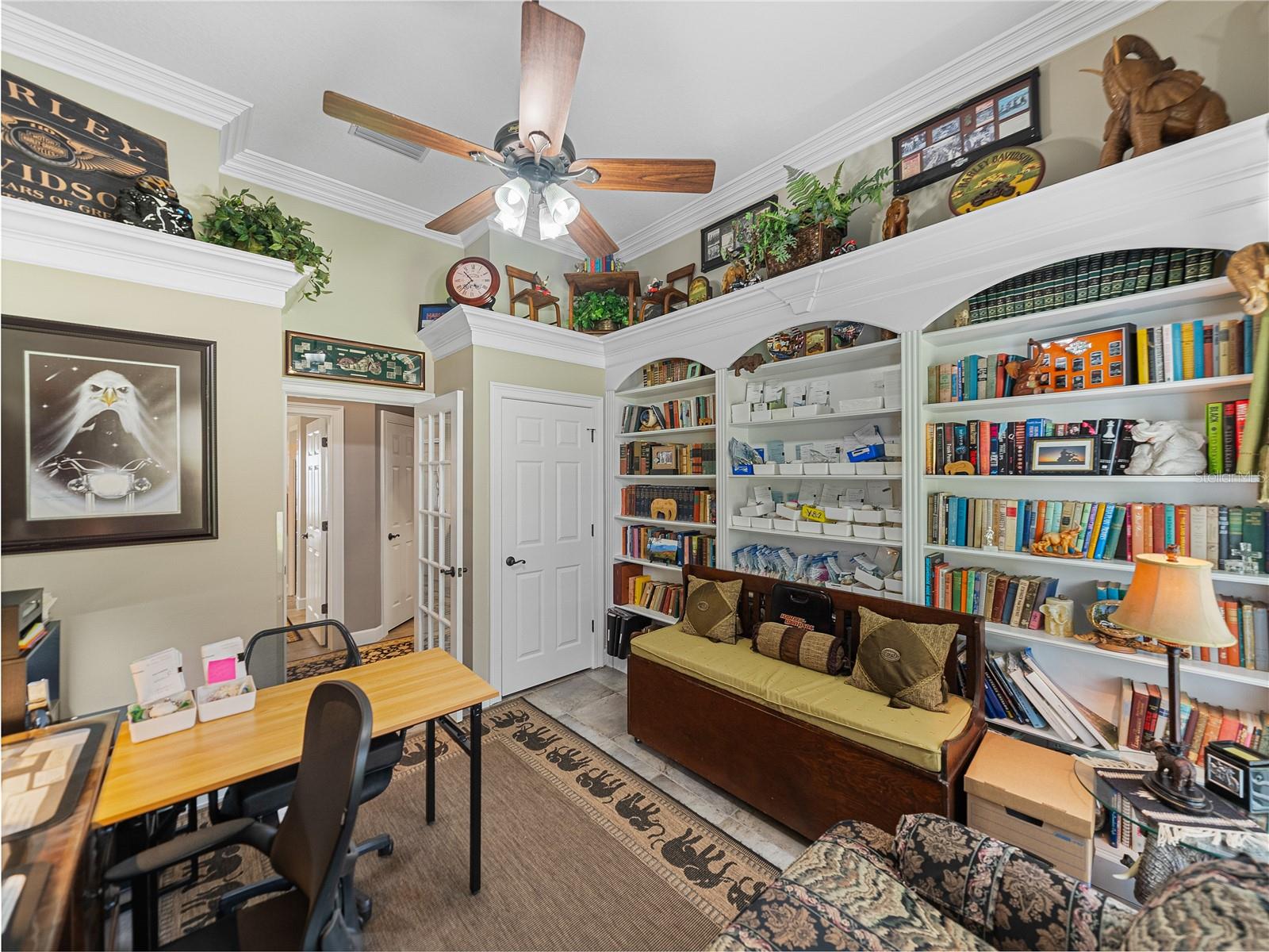 LAKE JULIANA RESERVE - Residential