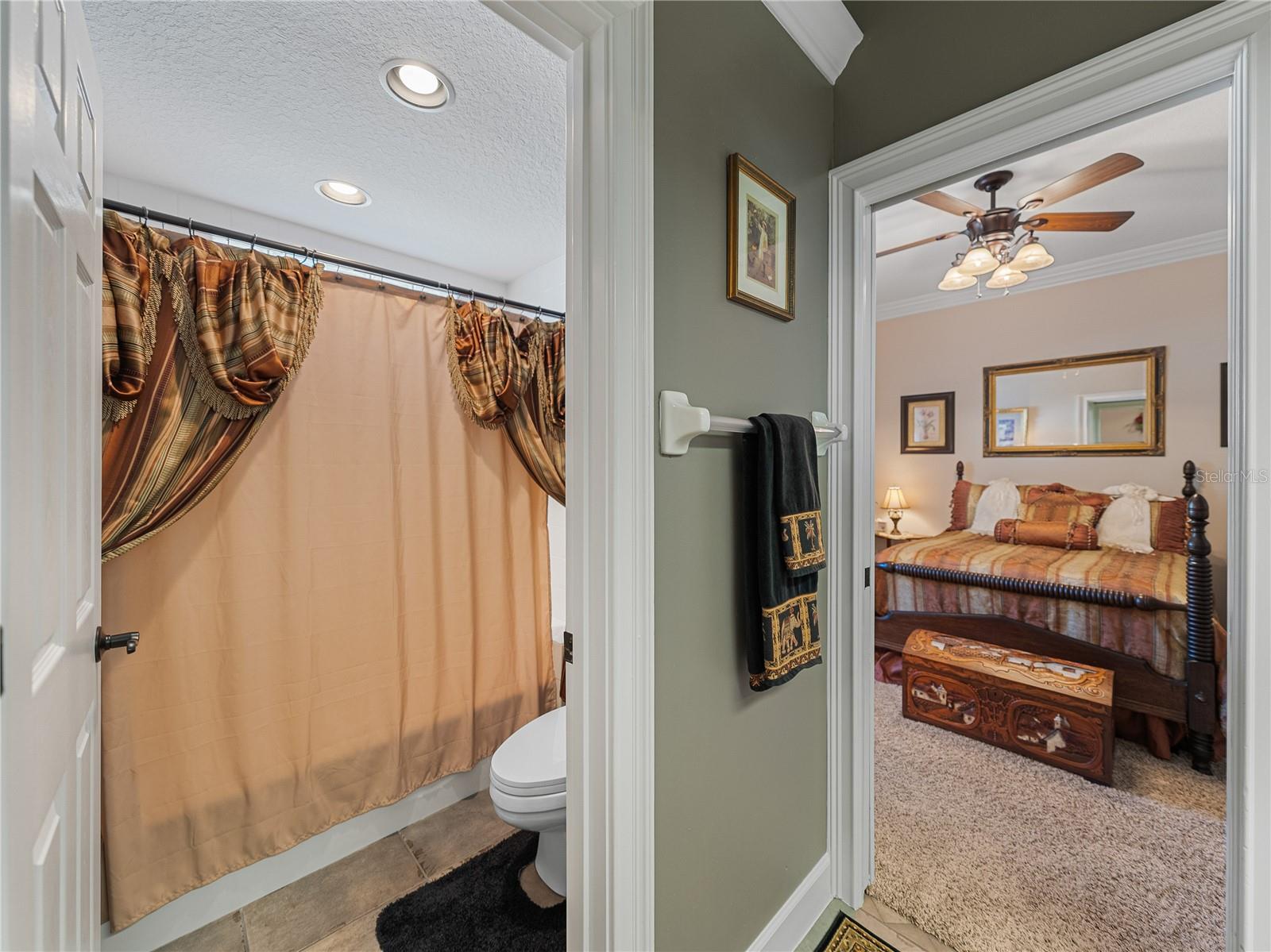 LAKE JULIANA RESERVE - Residential