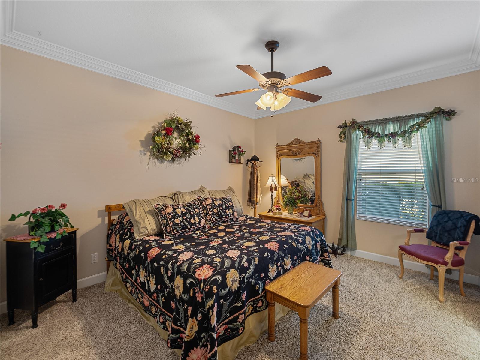 LAKE JULIANA RESERVE - Residential