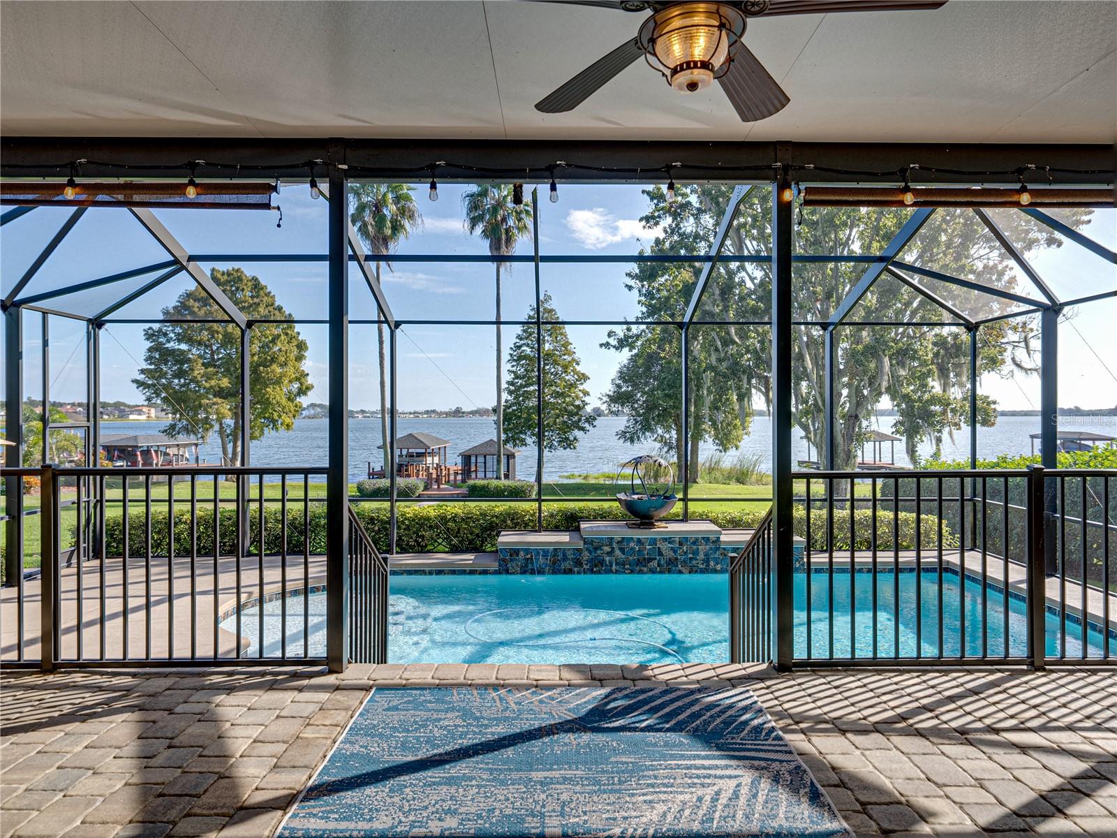 LAKE JULIANA RESERVE - Residential