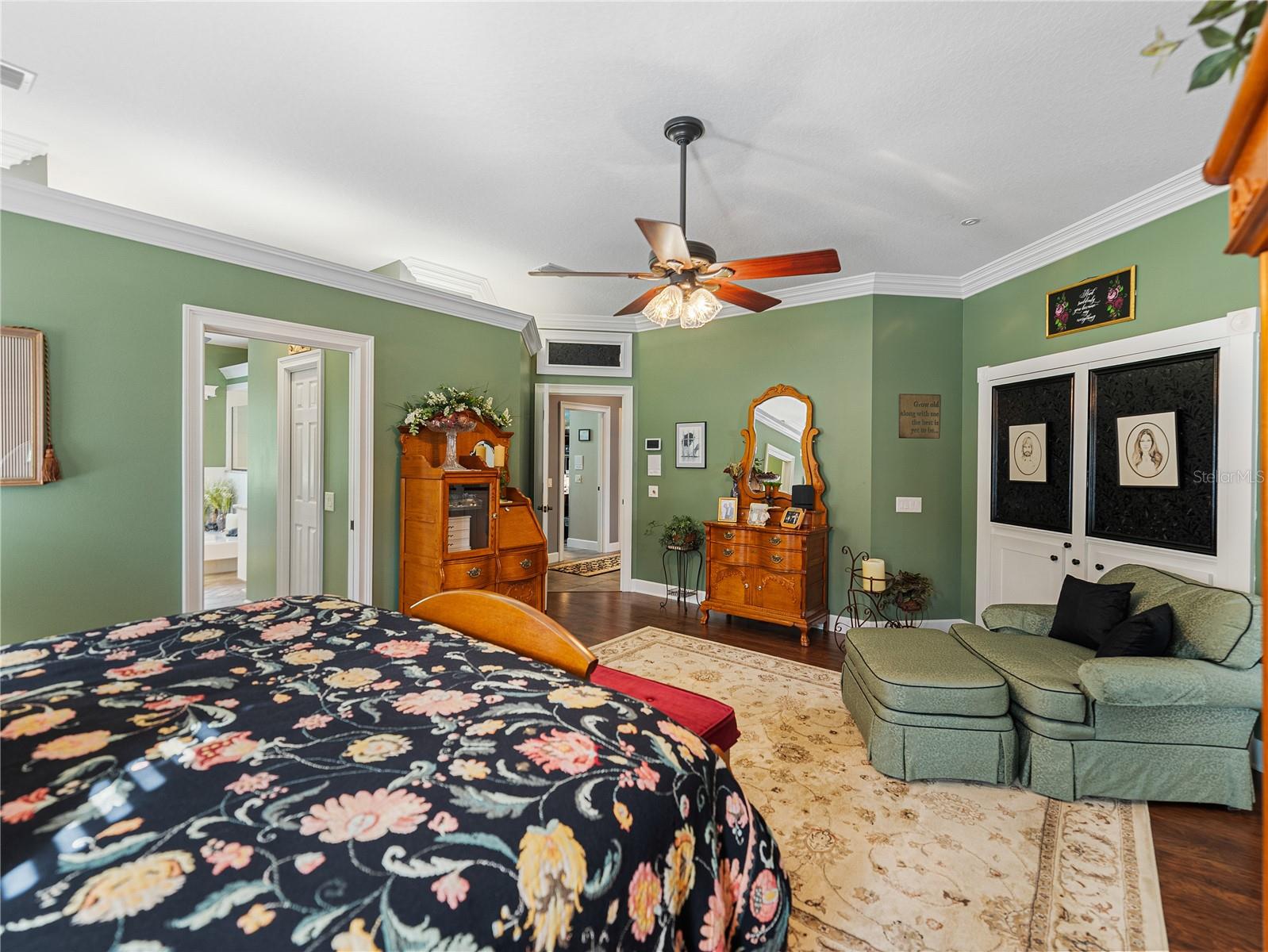 LAKE JULIANA RESERVE - Residential