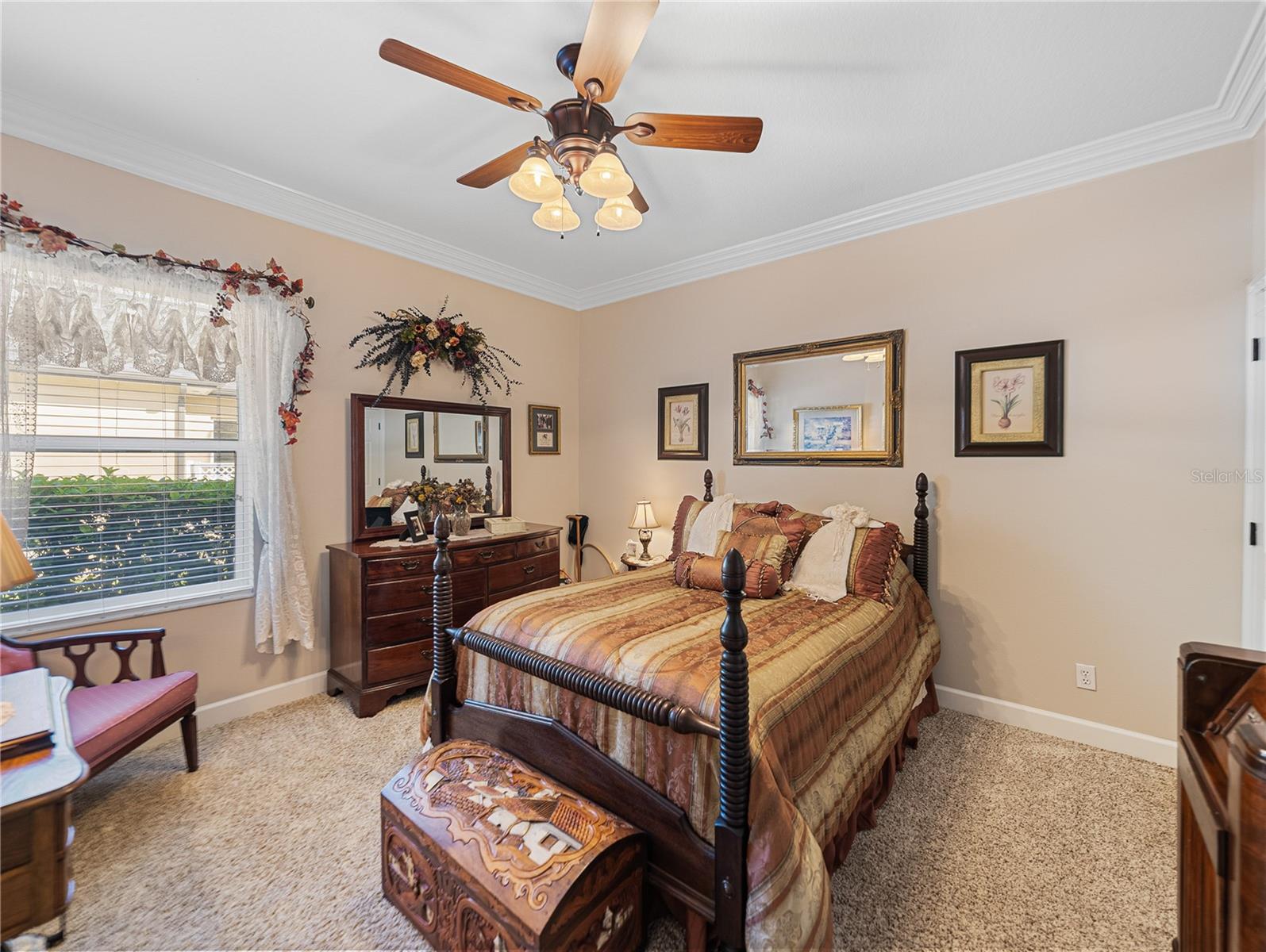 LAKE JULIANA RESERVE - Residential