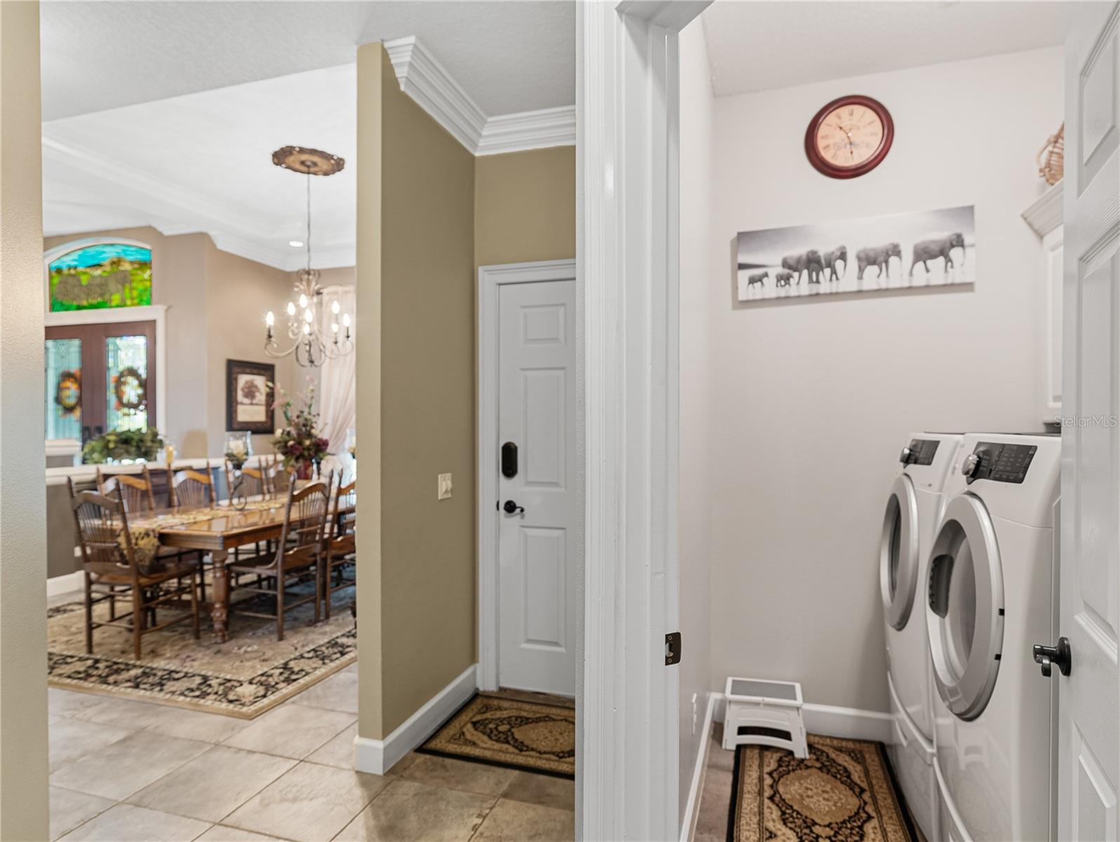 LAKE JULIANA RESERVE - Residential