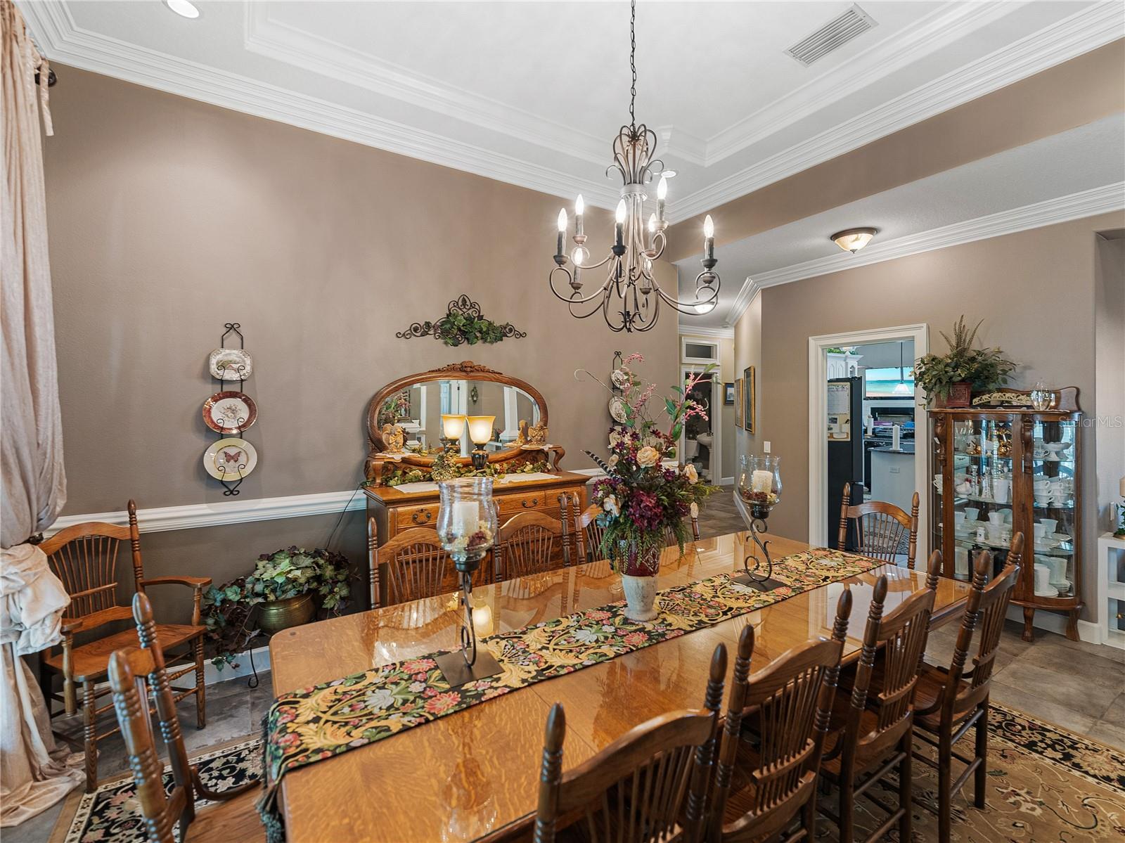 LAKE JULIANA RESERVE - Residential