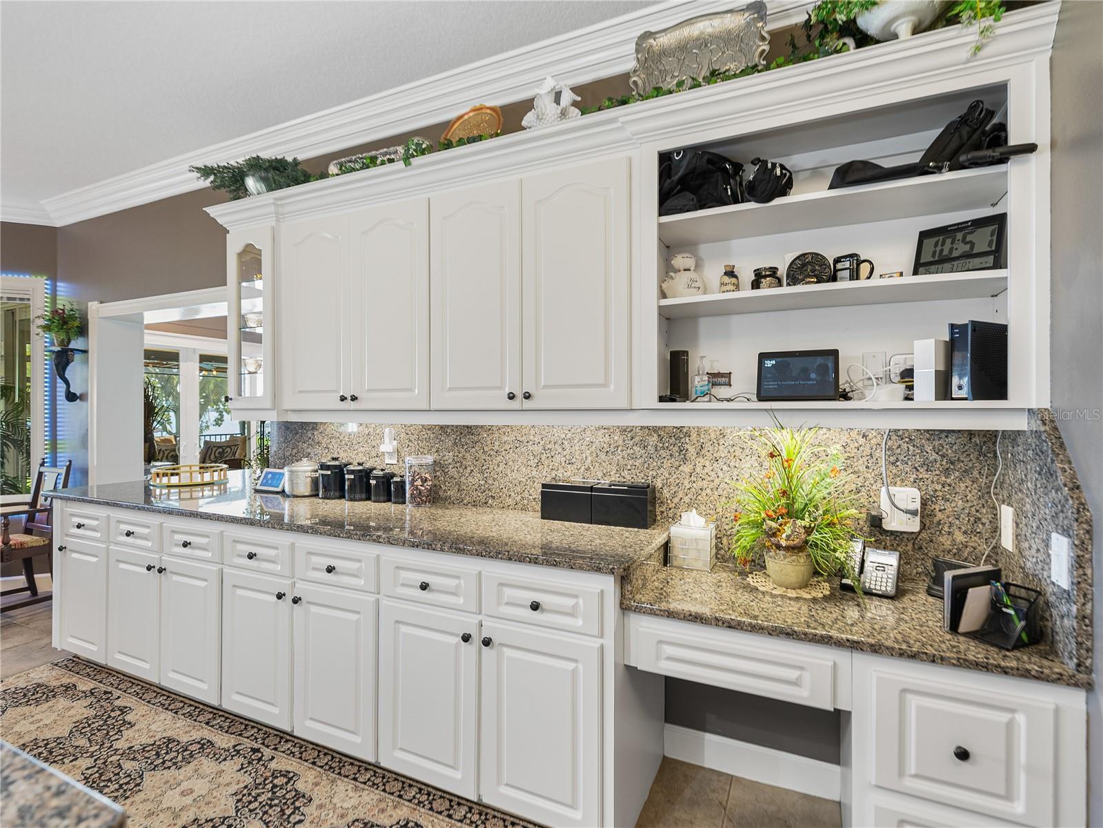 LAKE JULIANA RESERVE - Residential