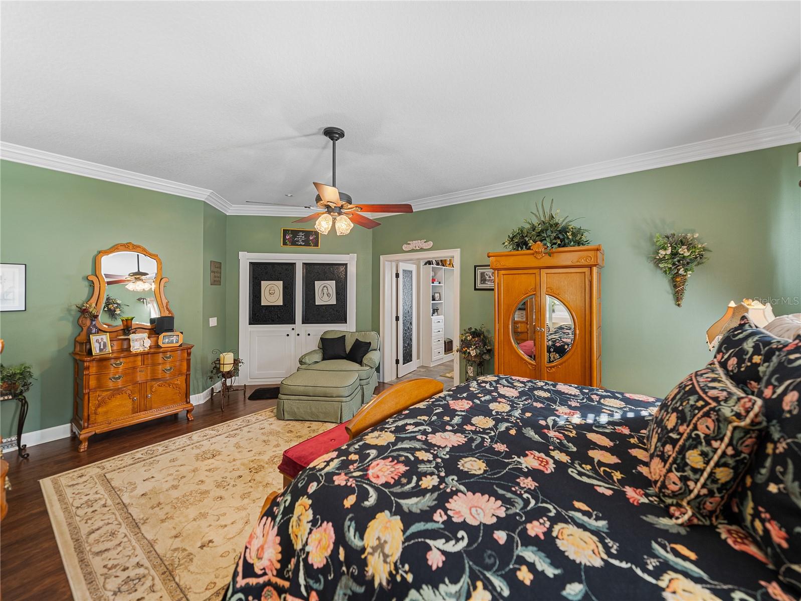 LAKE JULIANA RESERVE - Residential