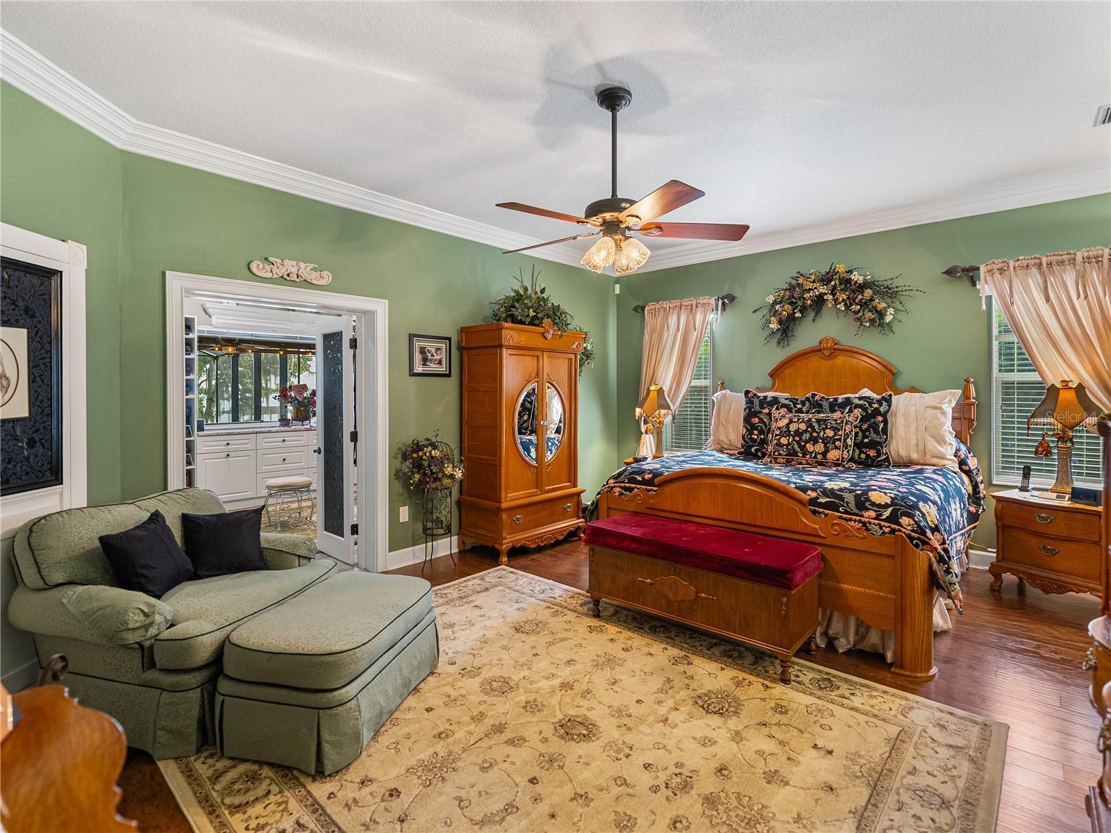 LAKE JULIANA RESERVE - Residential