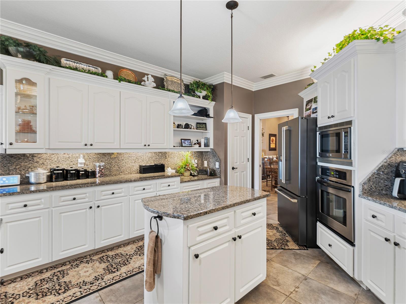 LAKE JULIANA RESERVE - Residential