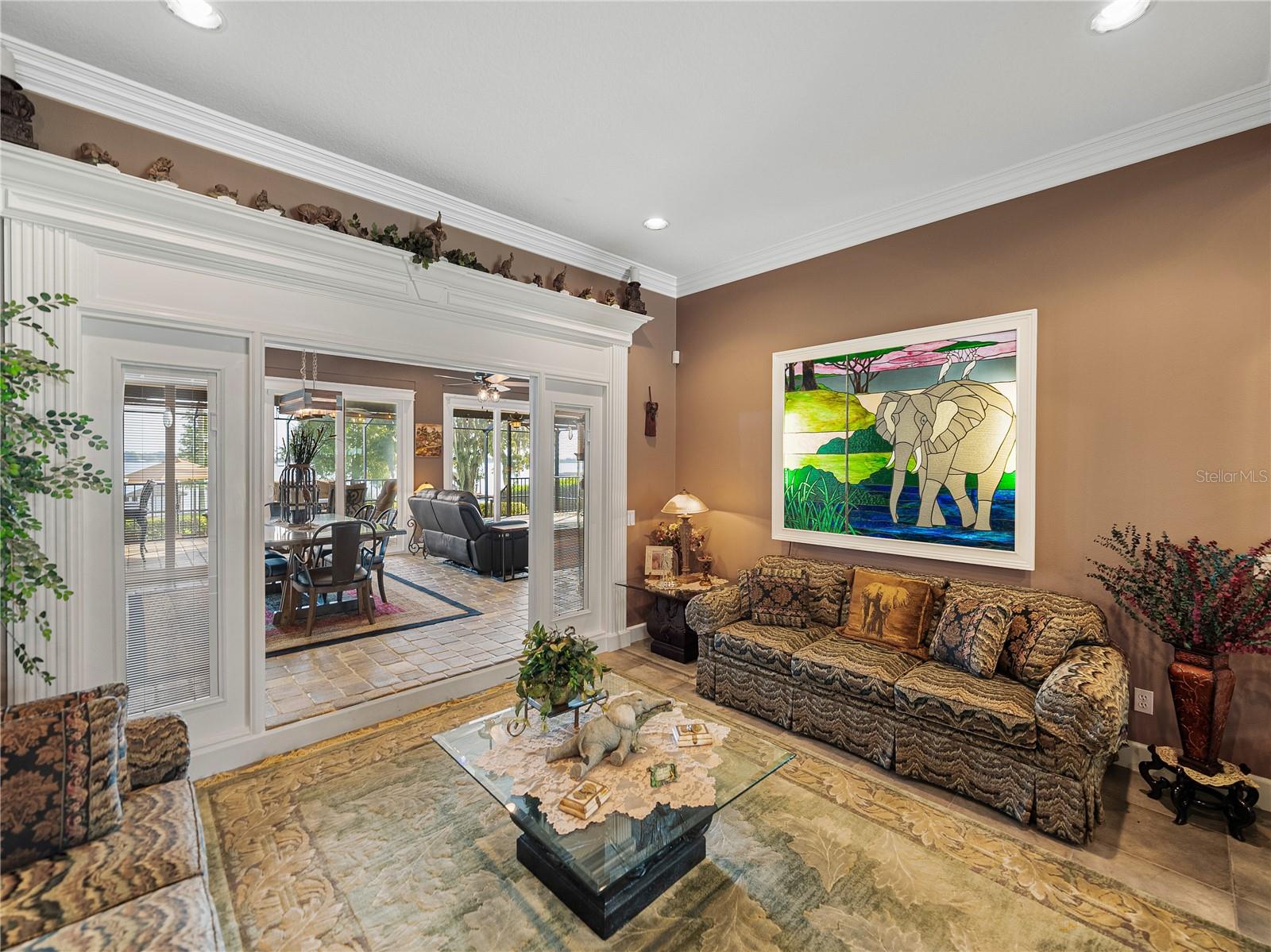 LAKE JULIANA RESERVE - Residential