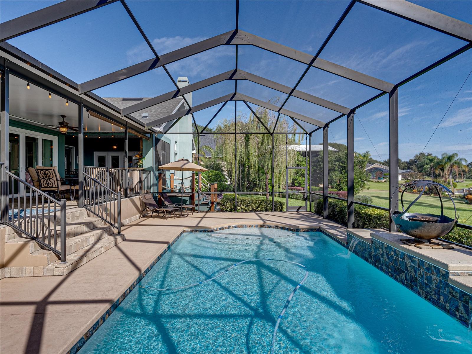 LAKE JULIANA RESERVE - Residential