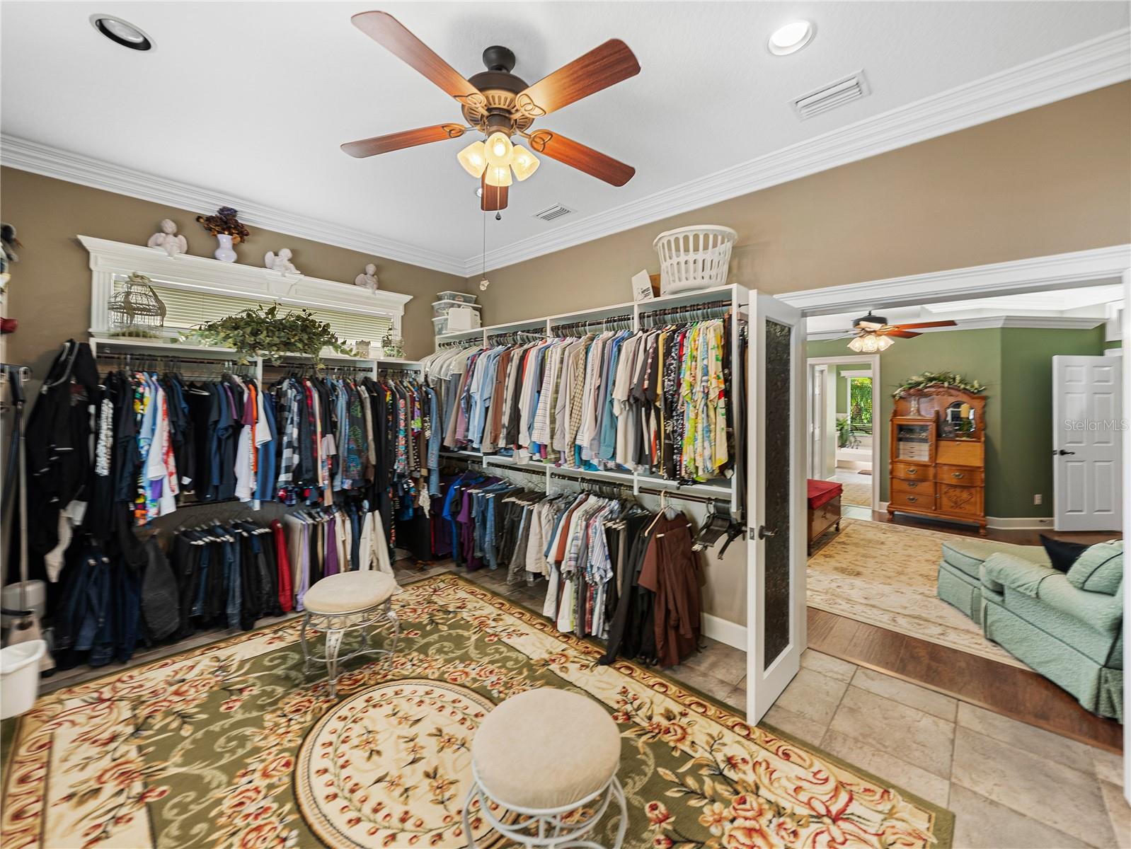 LAKE JULIANA RESERVE - Residential