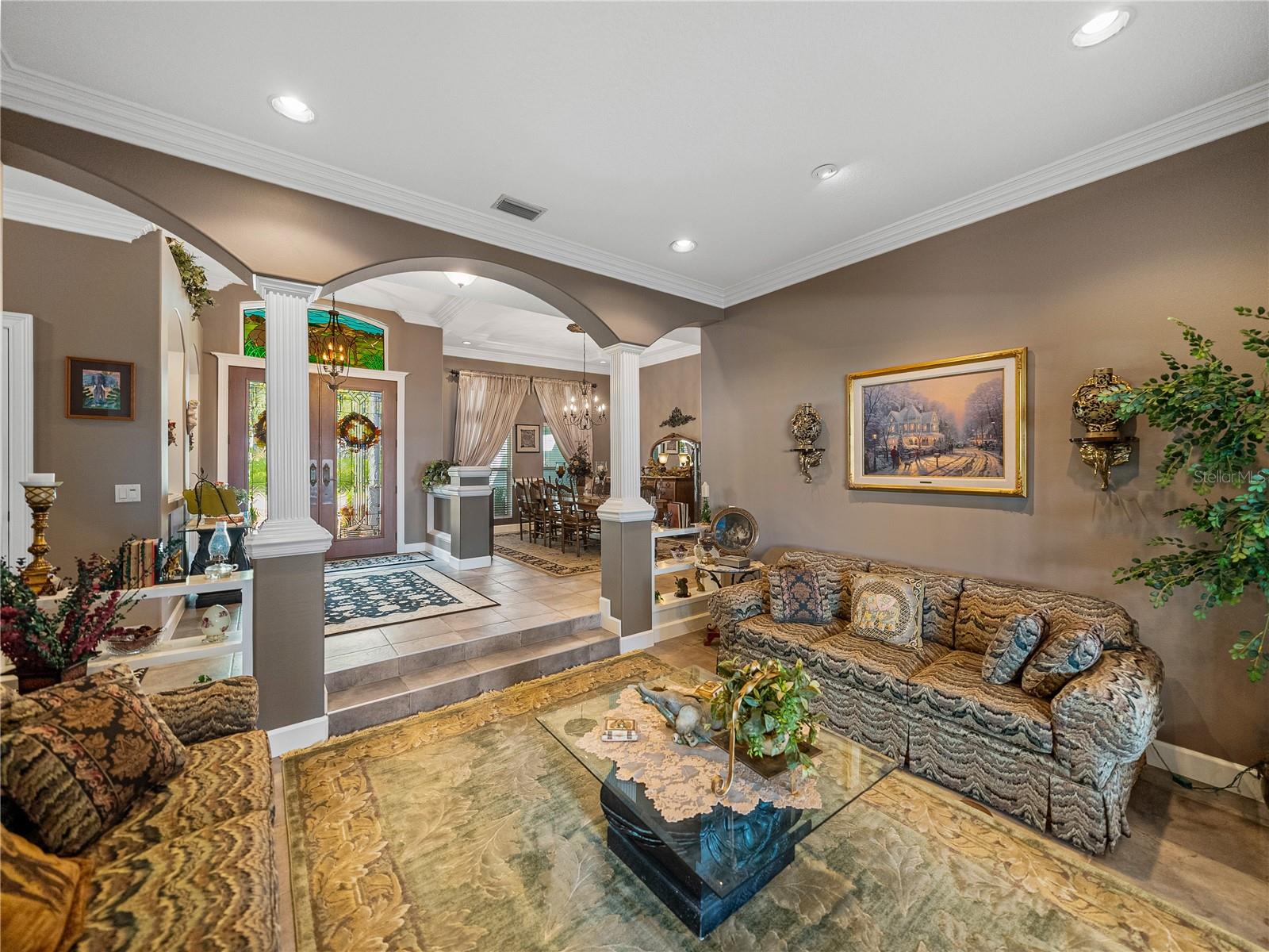 LAKE JULIANA RESERVE - Residential